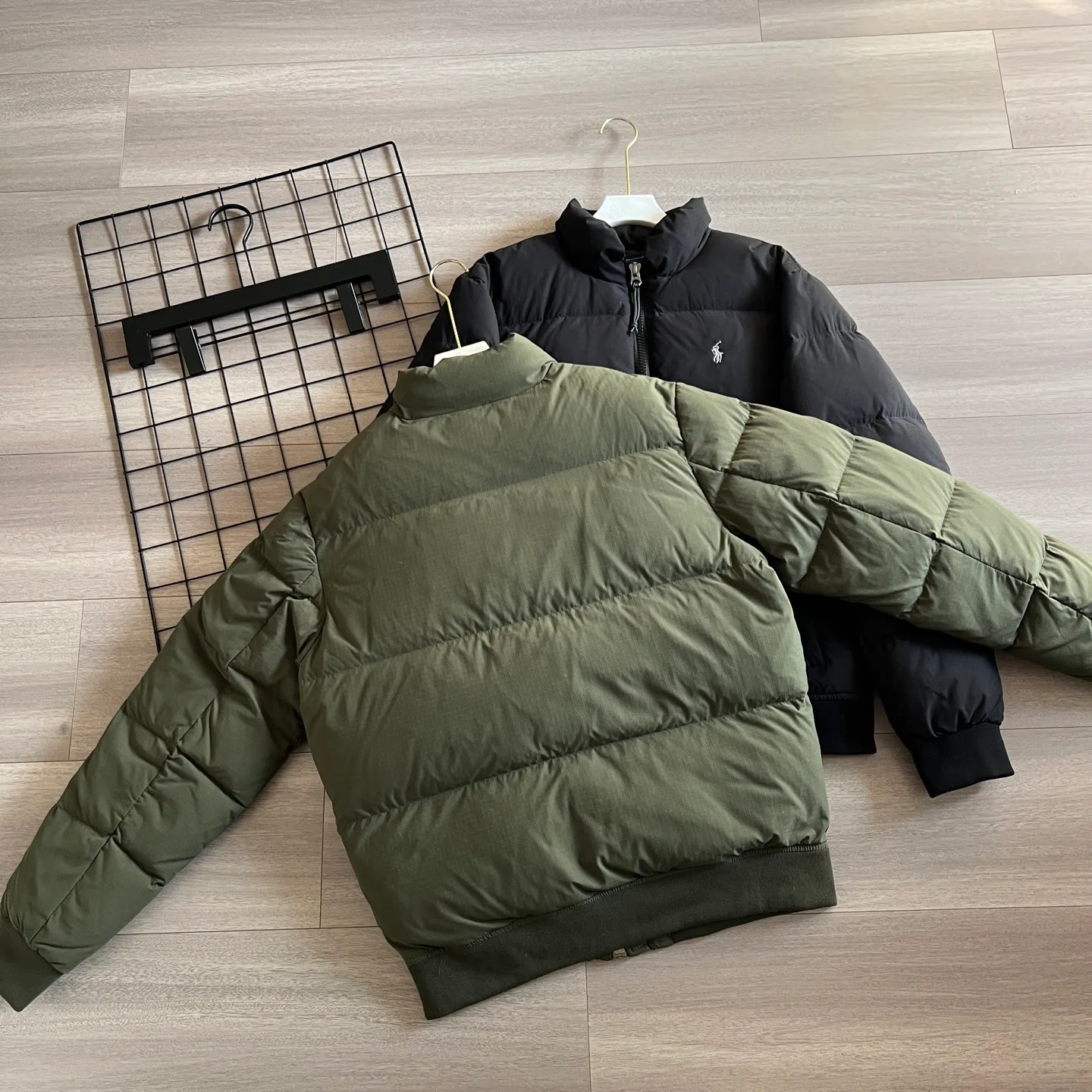 Куртки И Пуховики Женские Ralph Lauren 958330