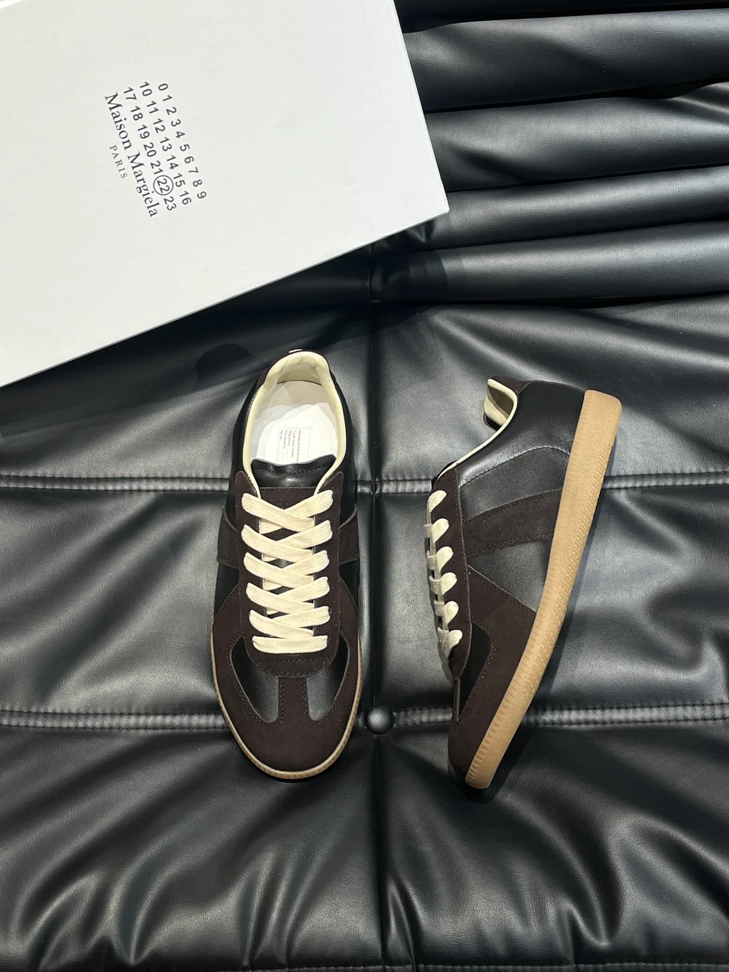 Кроссовки Мужские Maison Margiela 13182374