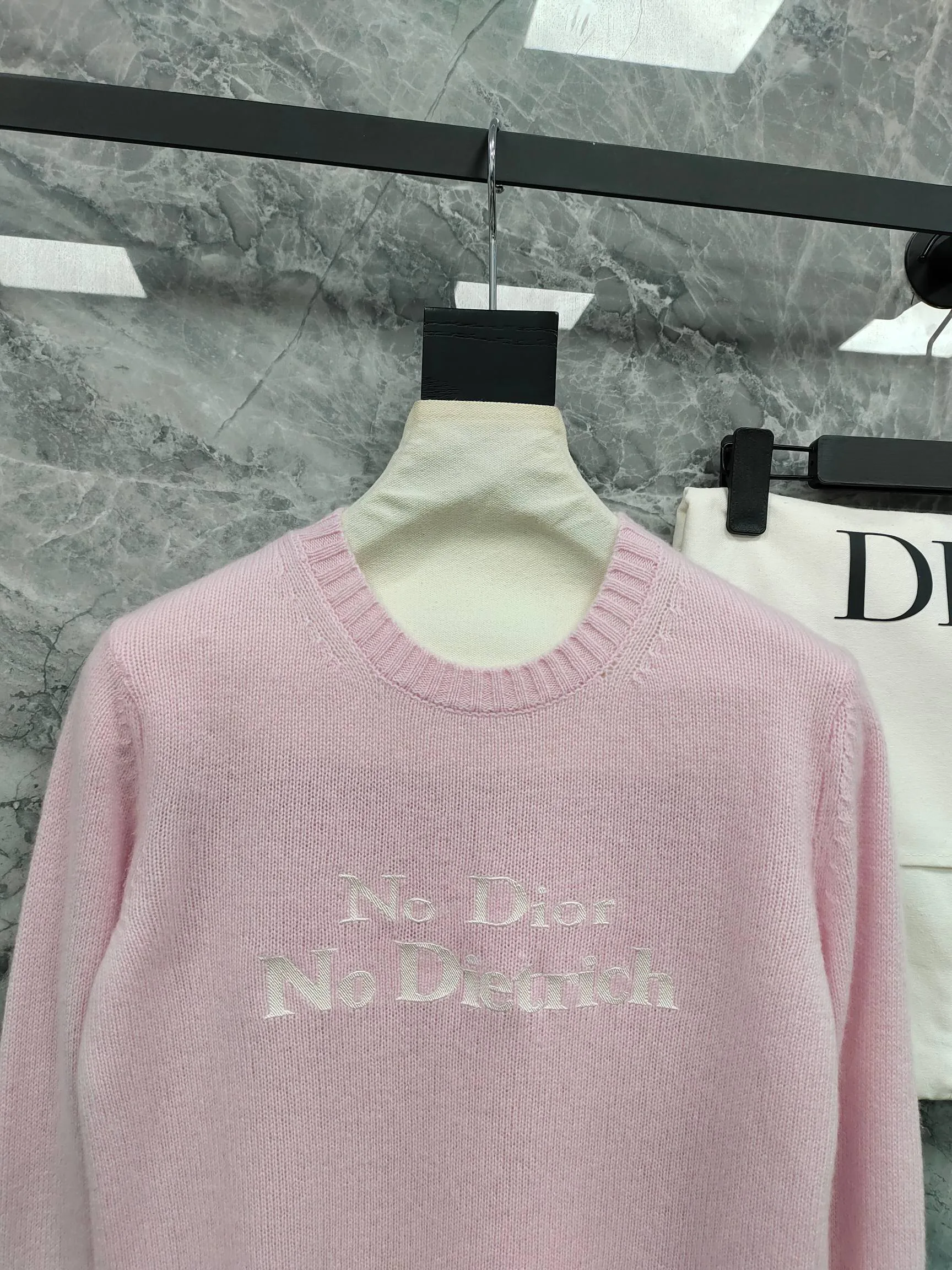 Джемперы И Свитеры Женские Christian Dior 12155905