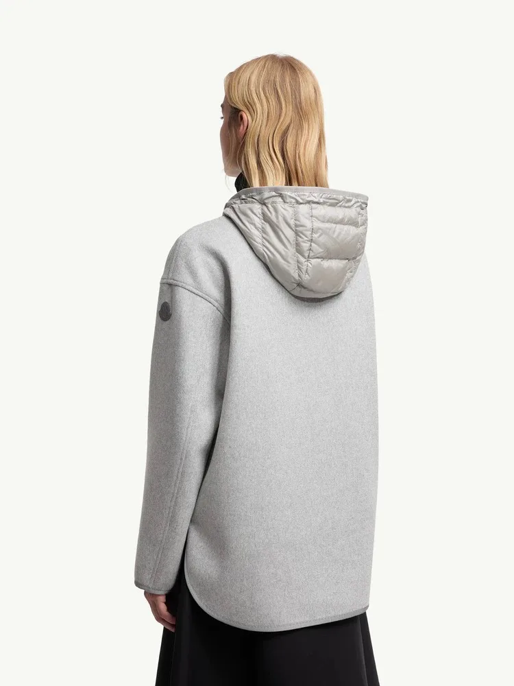 Куртки И Пуховики Женские Moncler 18758199