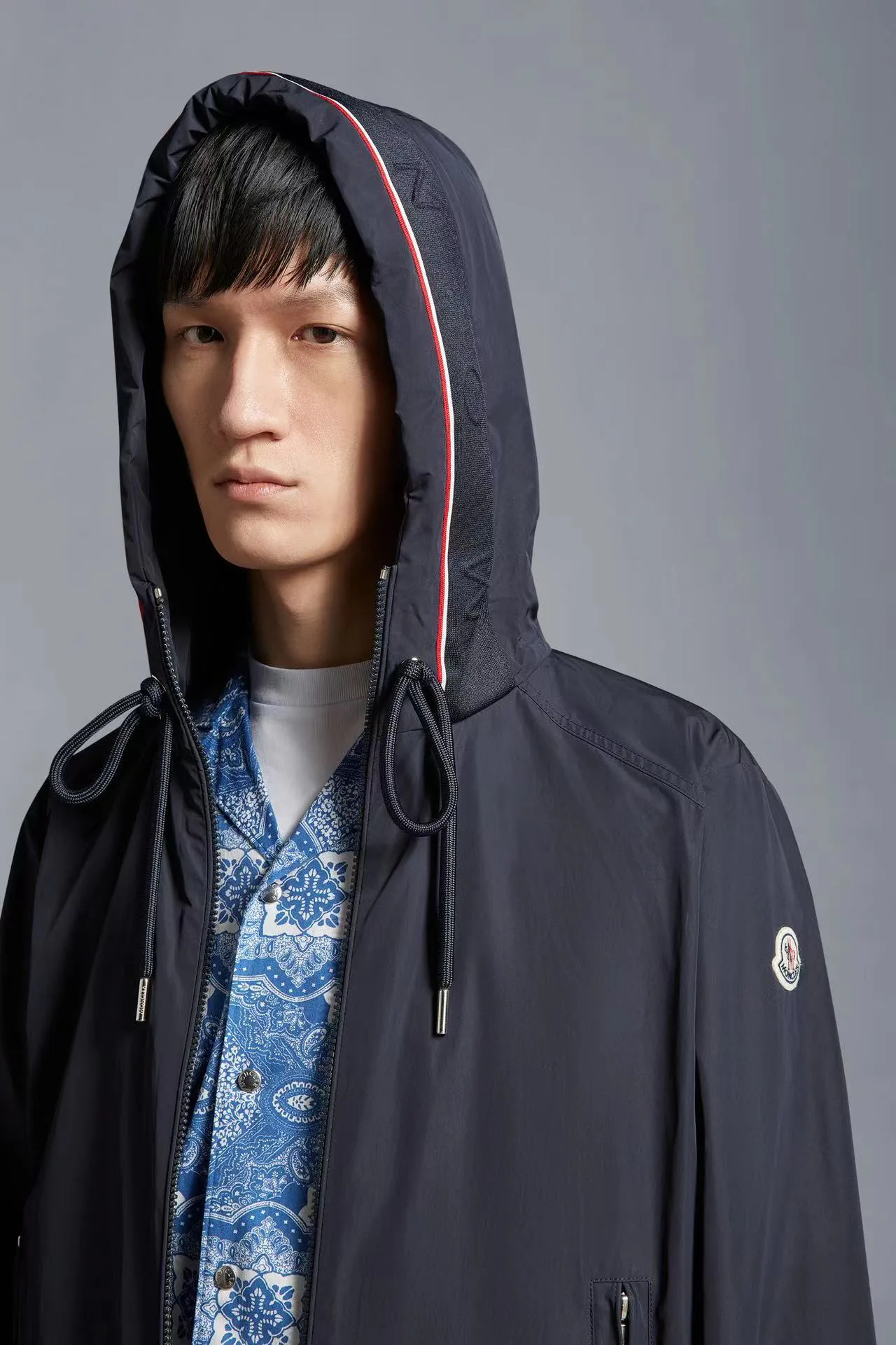 Куртки И Пуховики Мужские Moncler 448365