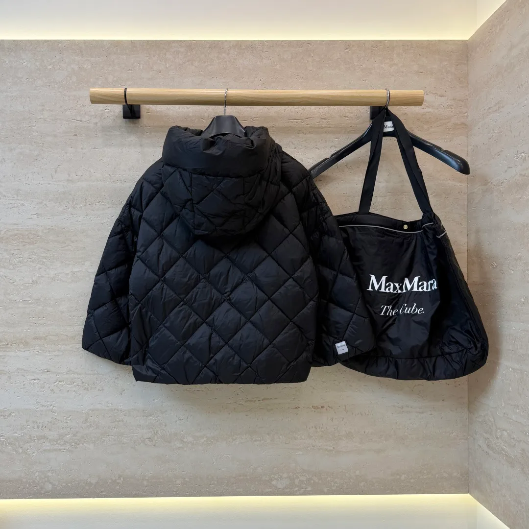 Куртки И Пуховики Женские Max Mara 18639866