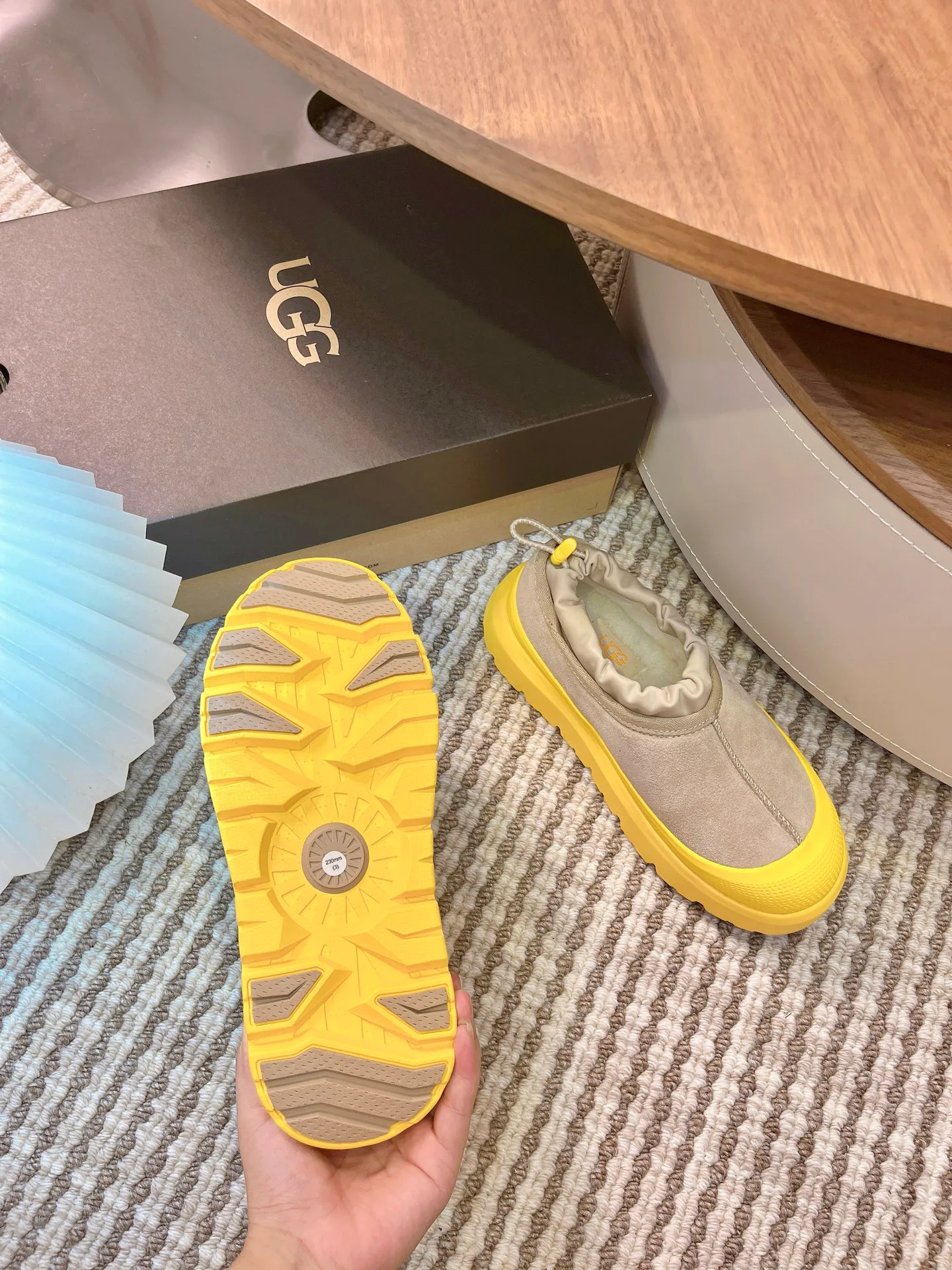 Угги Женские Ugg 1253880