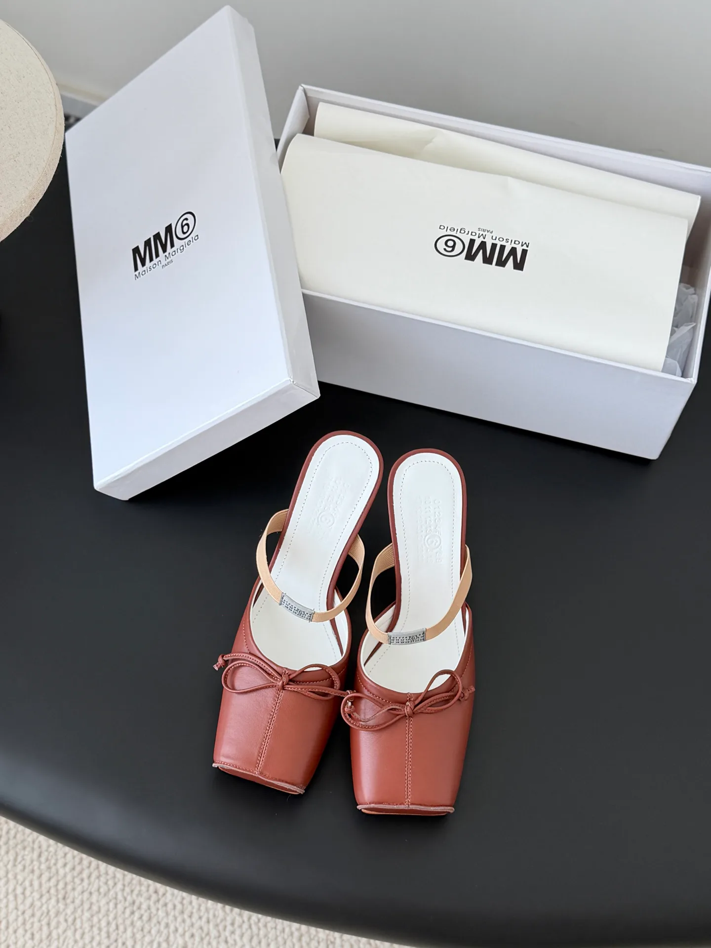 Туфли Женские Maison Margiela 1219980