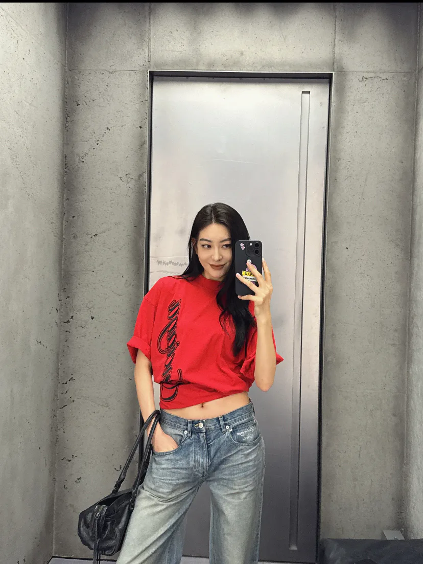 Футболки Мужские Balenciaga 3444708