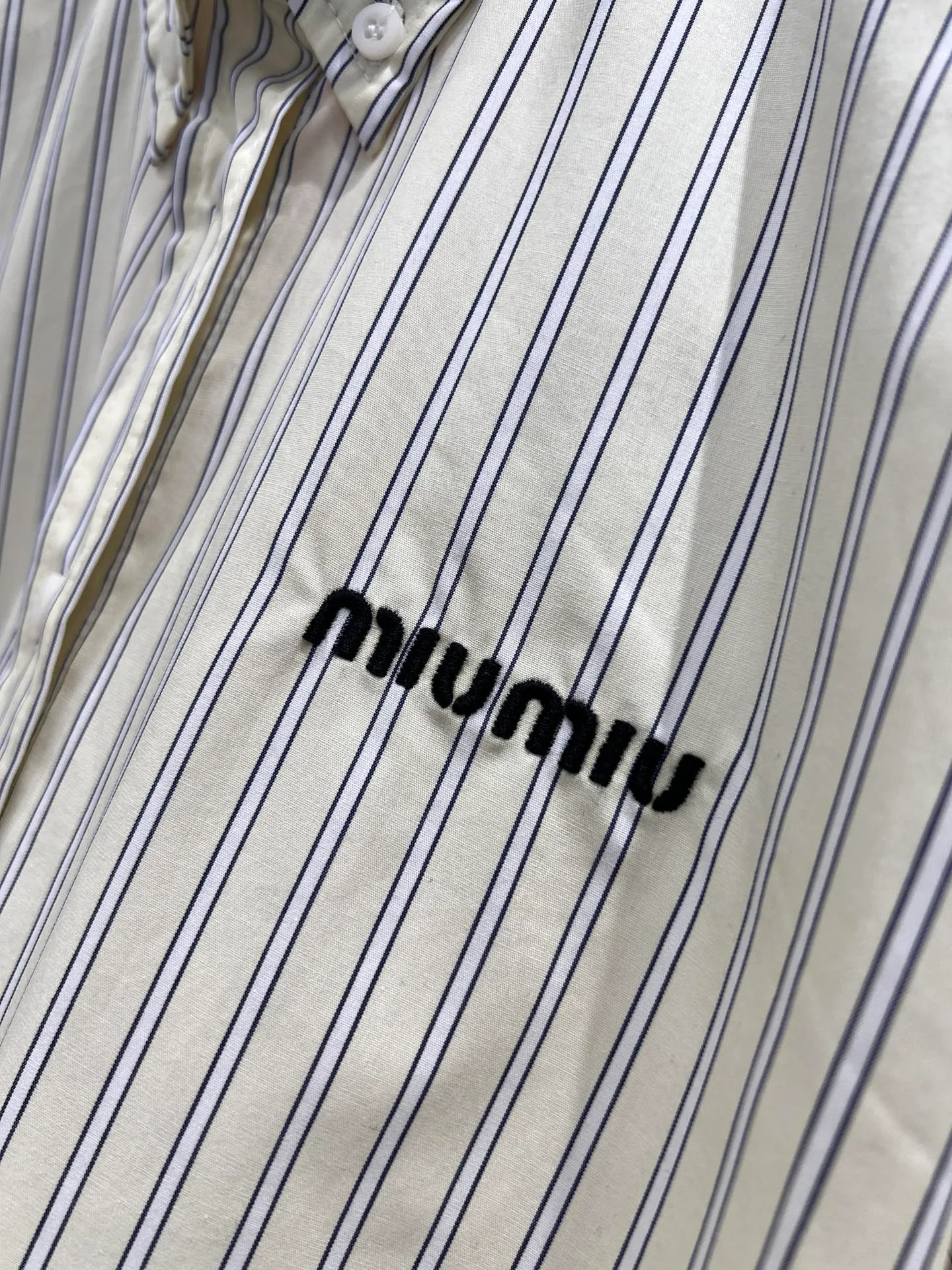 Рубашки Женские Miu Miu 504177