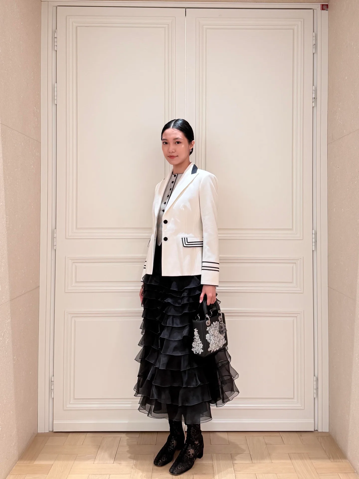 Жакеты Женские Christian Dior 3587988