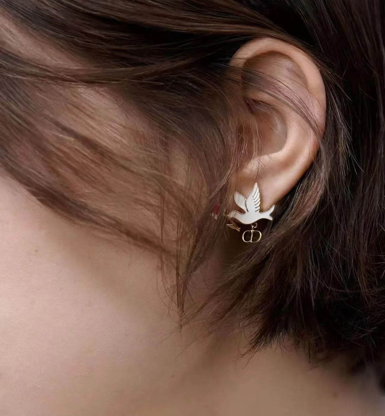 Бижутерия Christian Dior 11234202