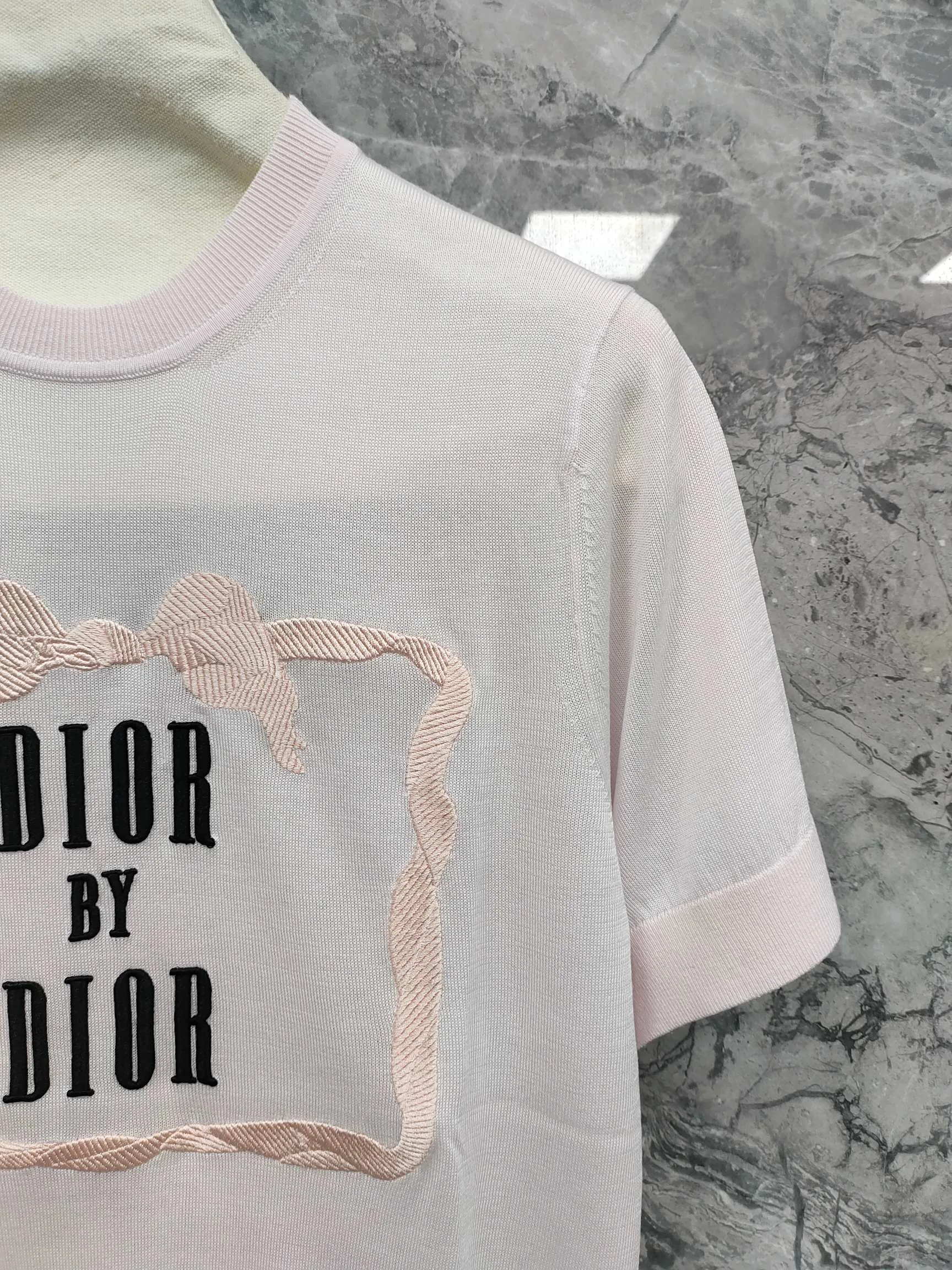 Футболки Женские Christian Dior 11650768