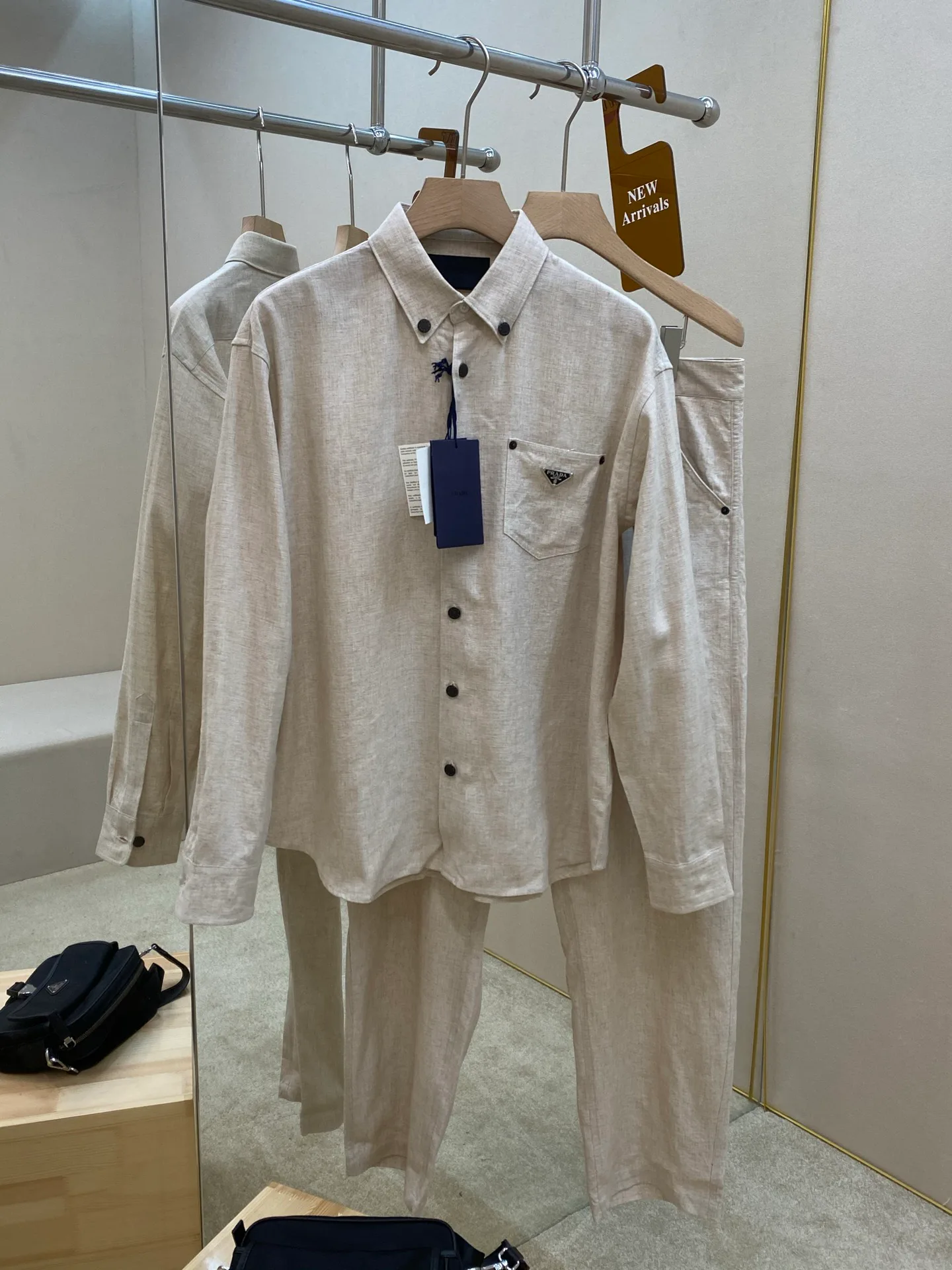 Костюмы Женские Prada 33810