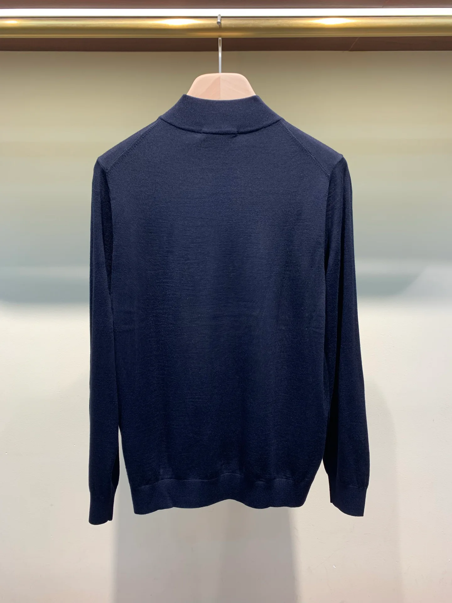 Джемперы И Свитеры Мужские Brunello Cucinelli 18446970