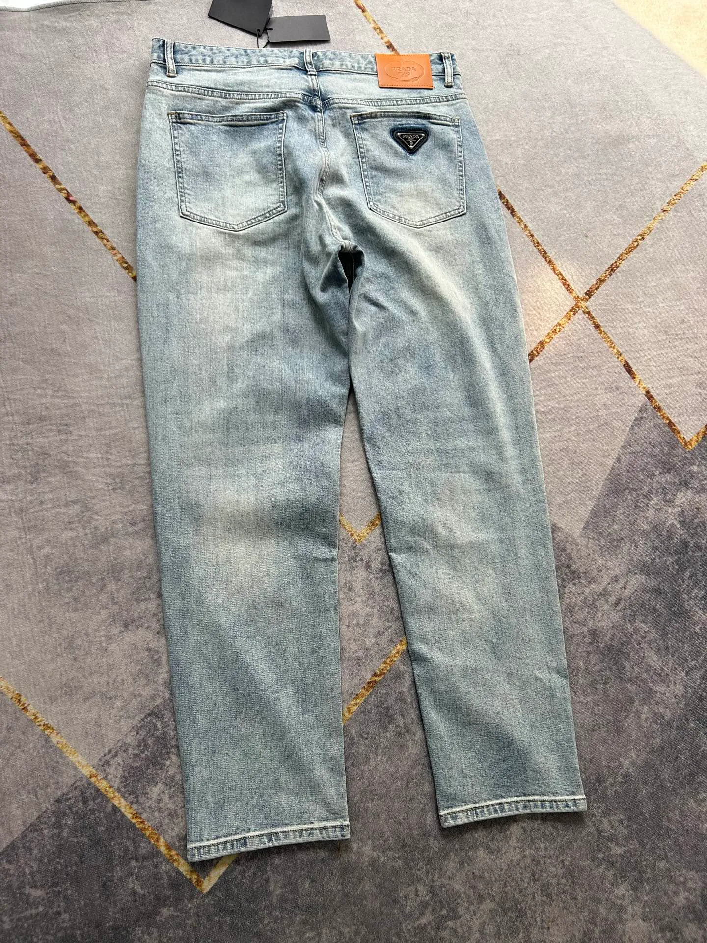 Джинсы Женские Louis Vuitton 10658037