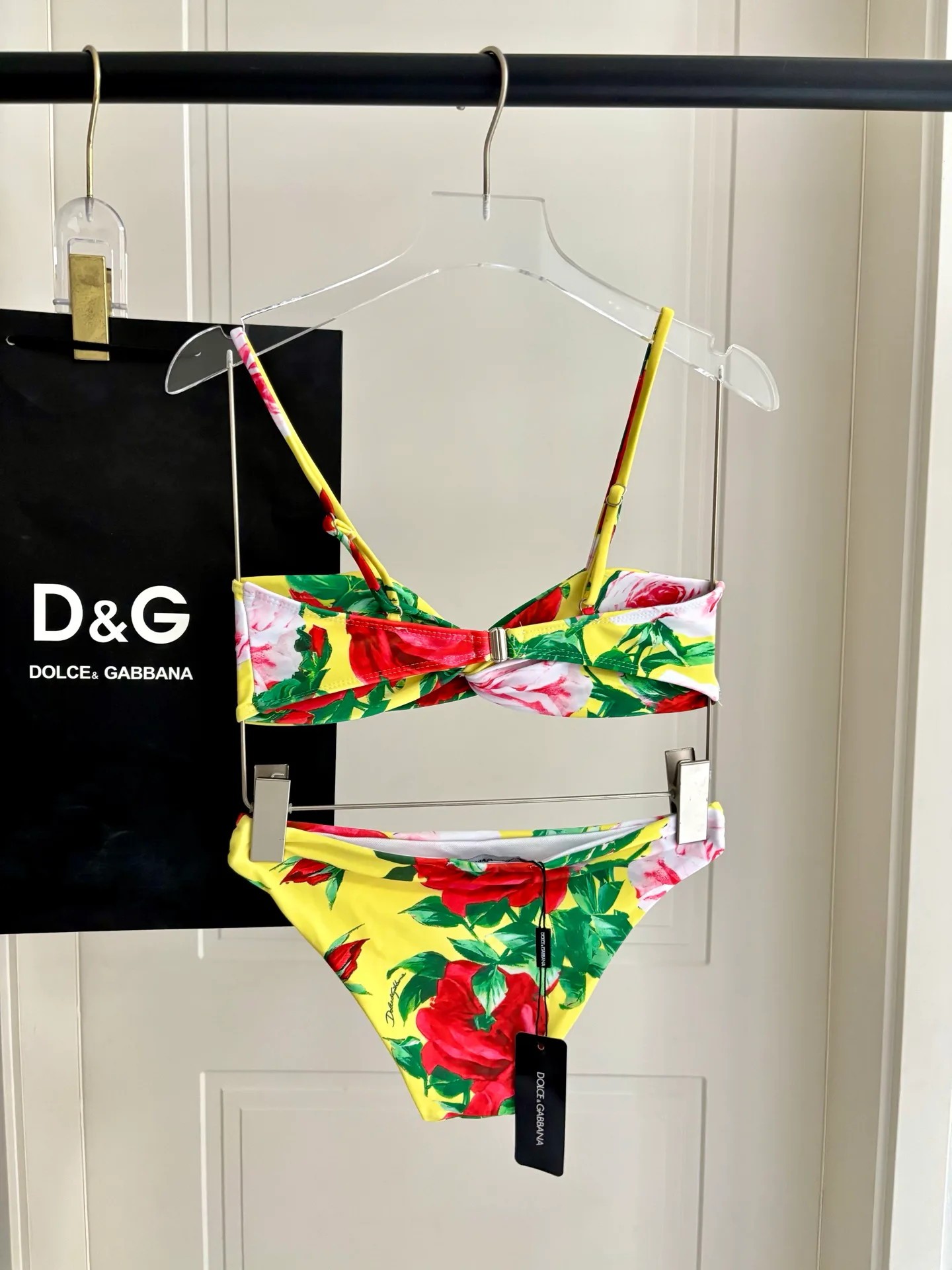 Купальники Женские Dolce & Gabbana 10379499