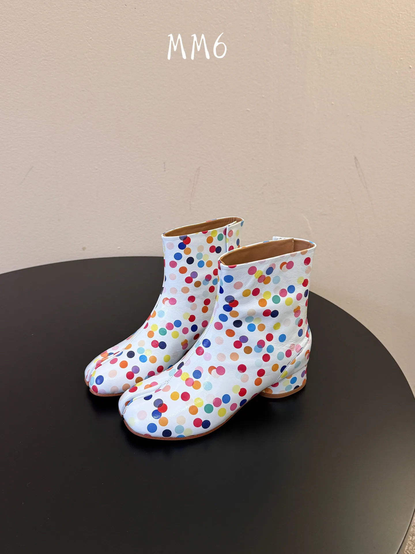 Ботильоны Женские Maison Margiela 18104482