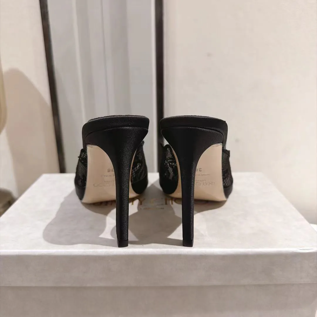 Туфли Женские Jimmy Choo 18264080