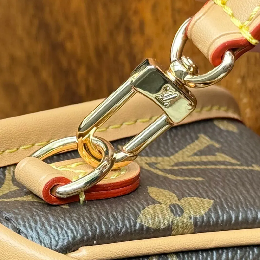 Сумки На Ремне Женские Louis Vuitton 724020