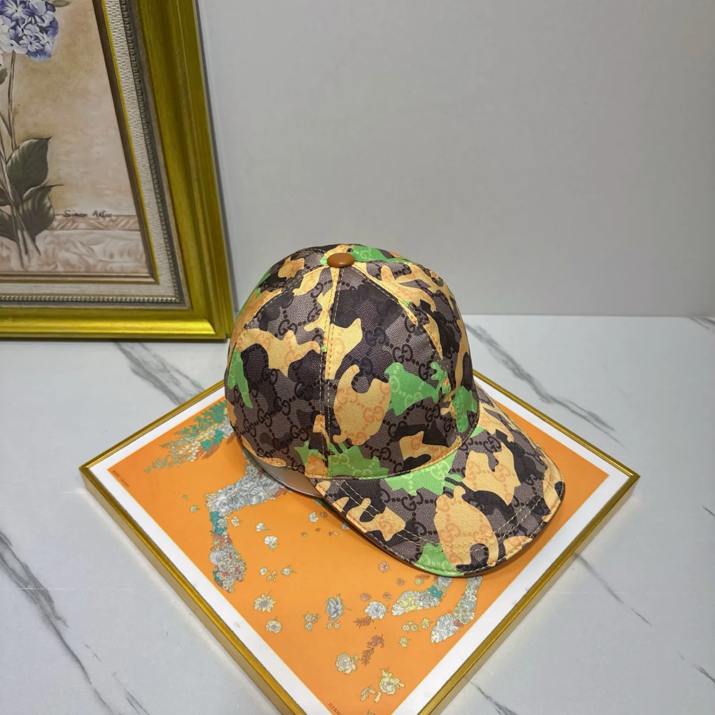 Головные Уборы Gucci 9679964