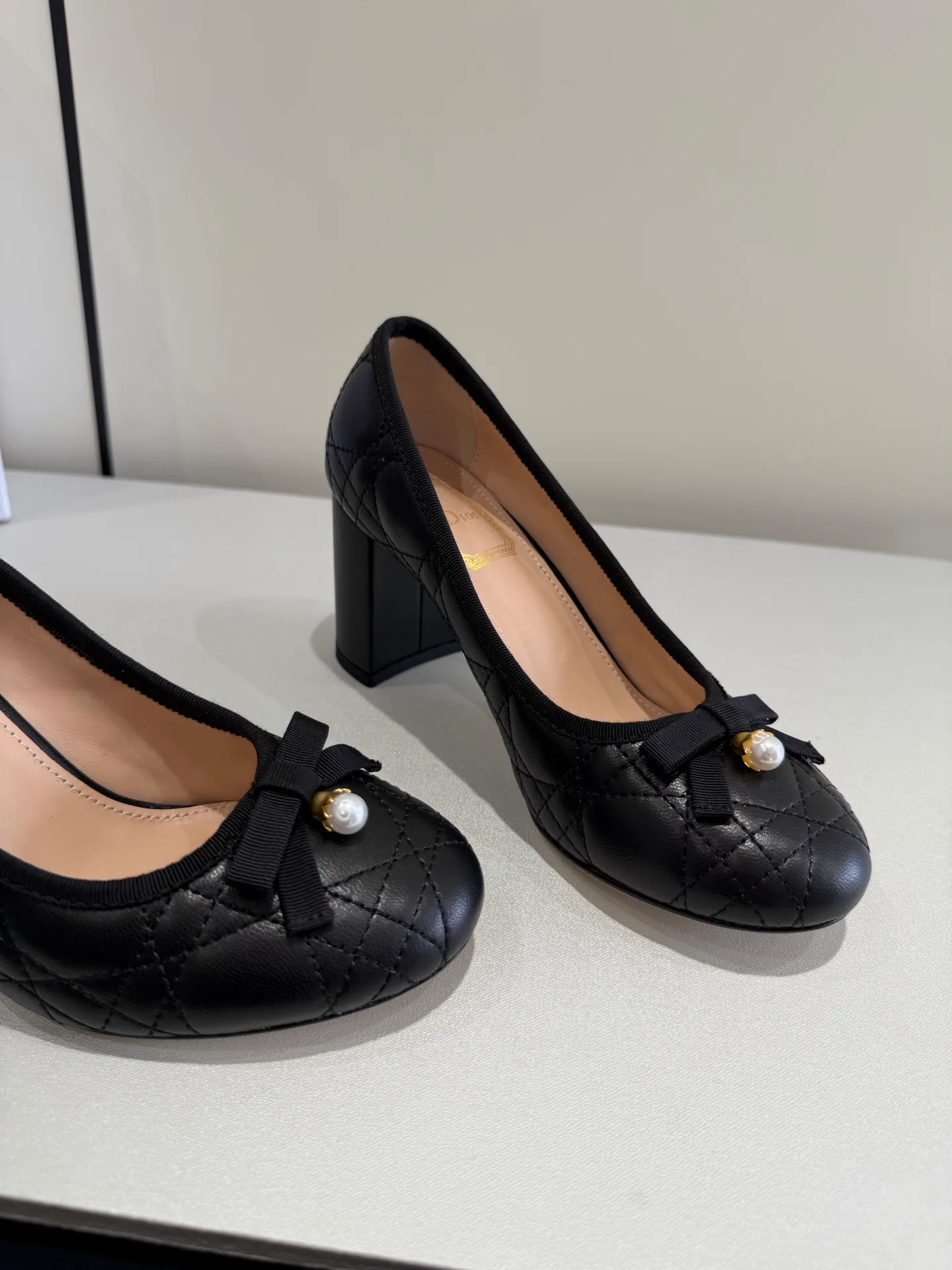 Туфли Женские Christian Dior 18369748