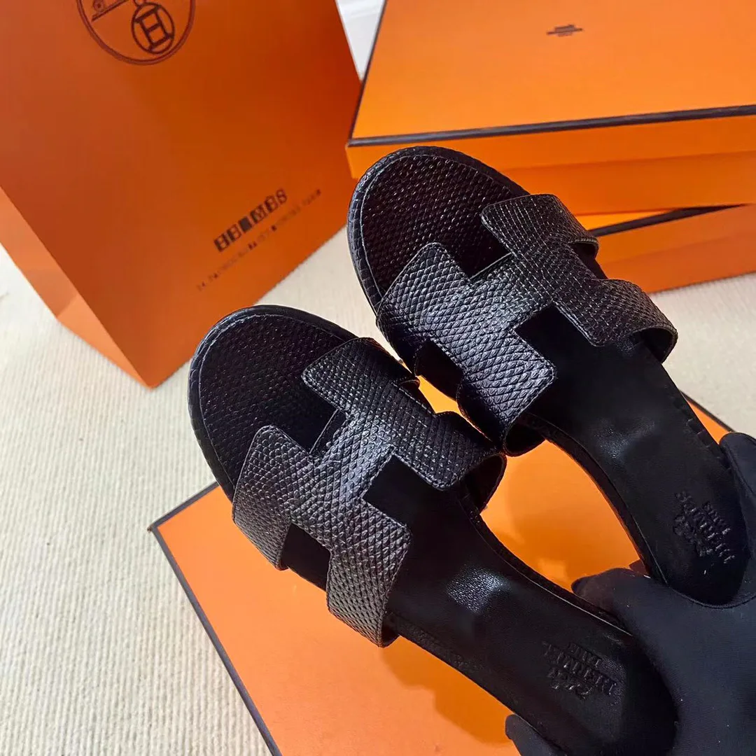 Сандалии Женские Hermes 11408774