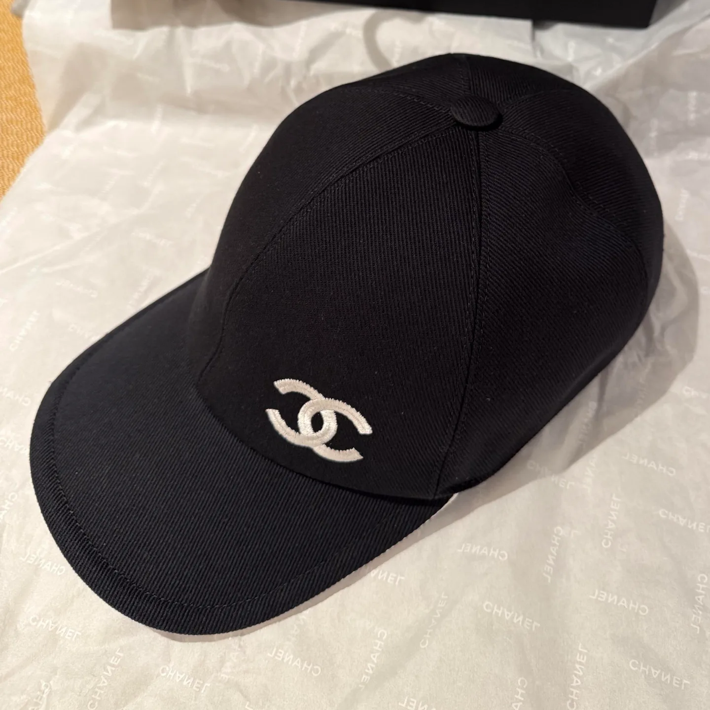 Головные Уборы Chanel 10056455