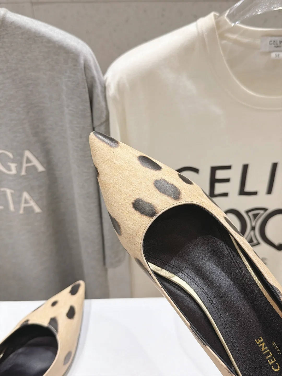 Туфли Женские Celine 19577219