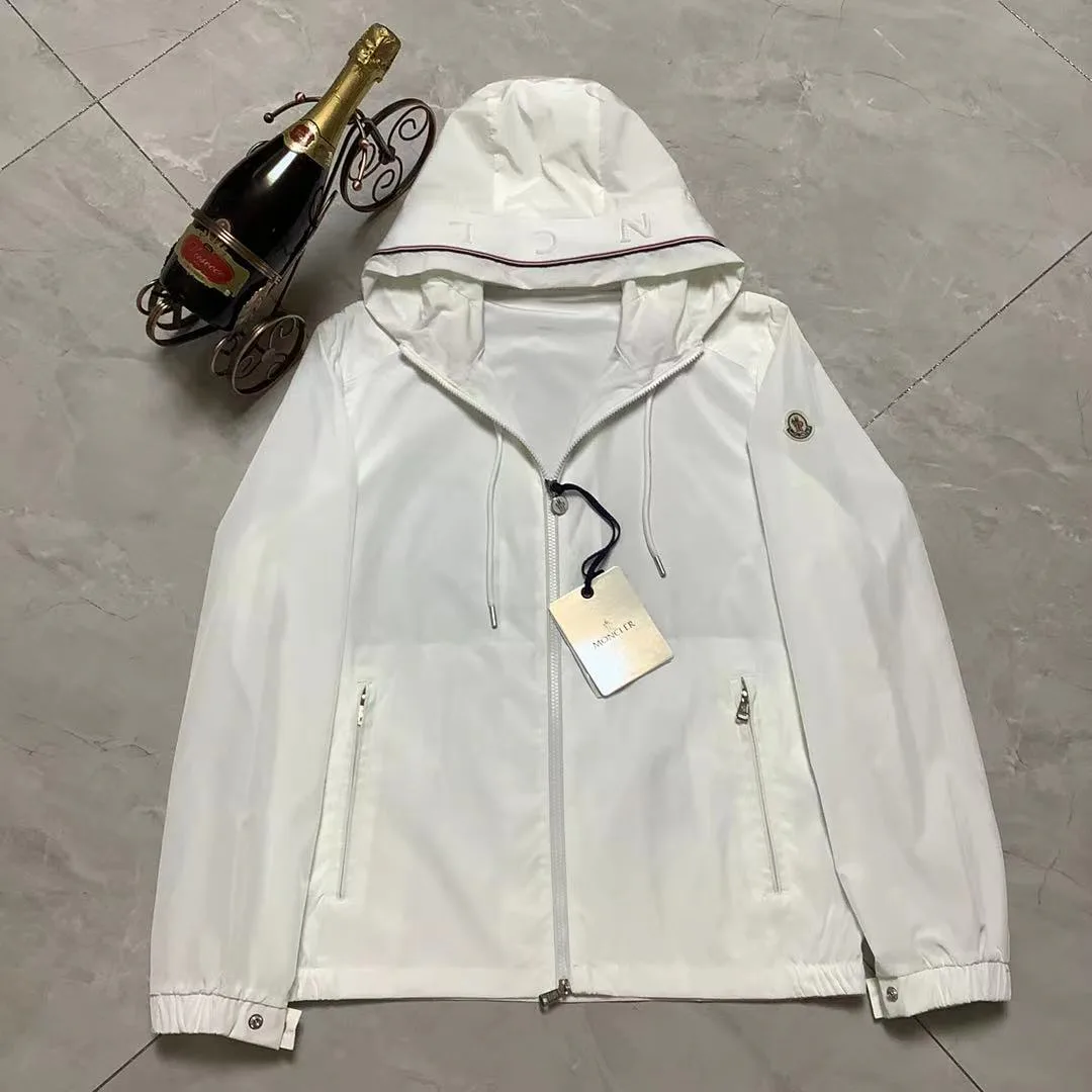 Куртки И Пуховики Женские Moncler 448364