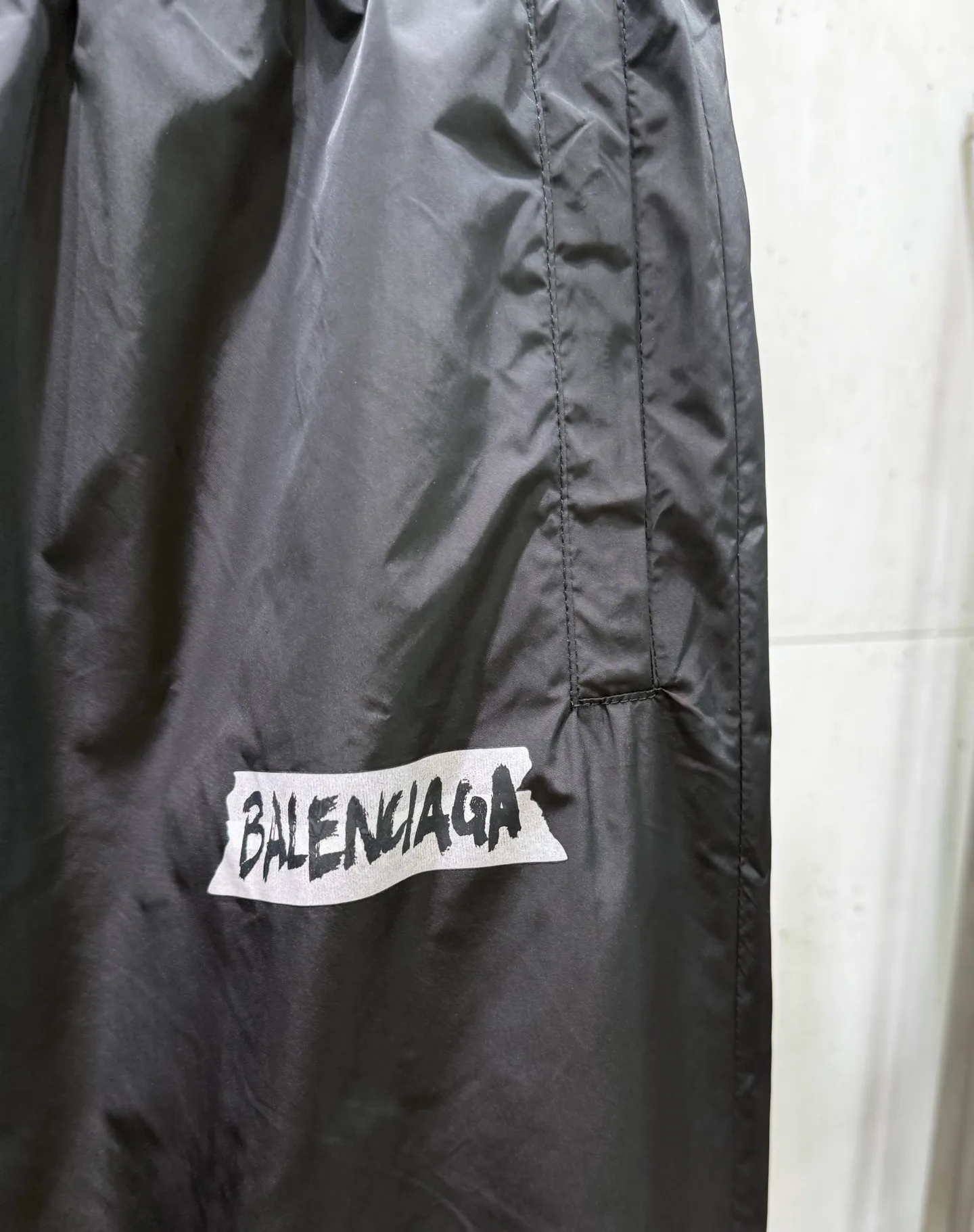 Брюки Мужские Balenciaga 5006406