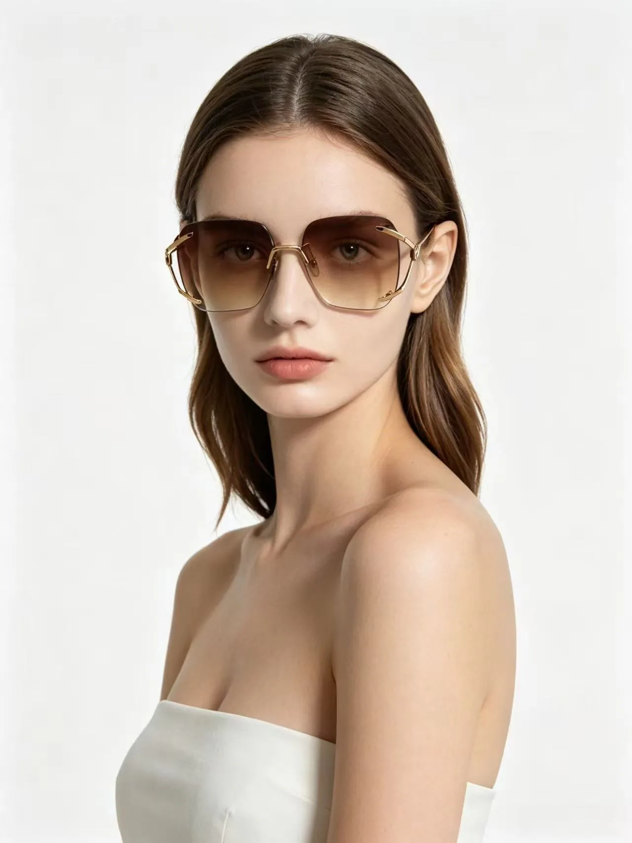 Очки Gucci 17992548