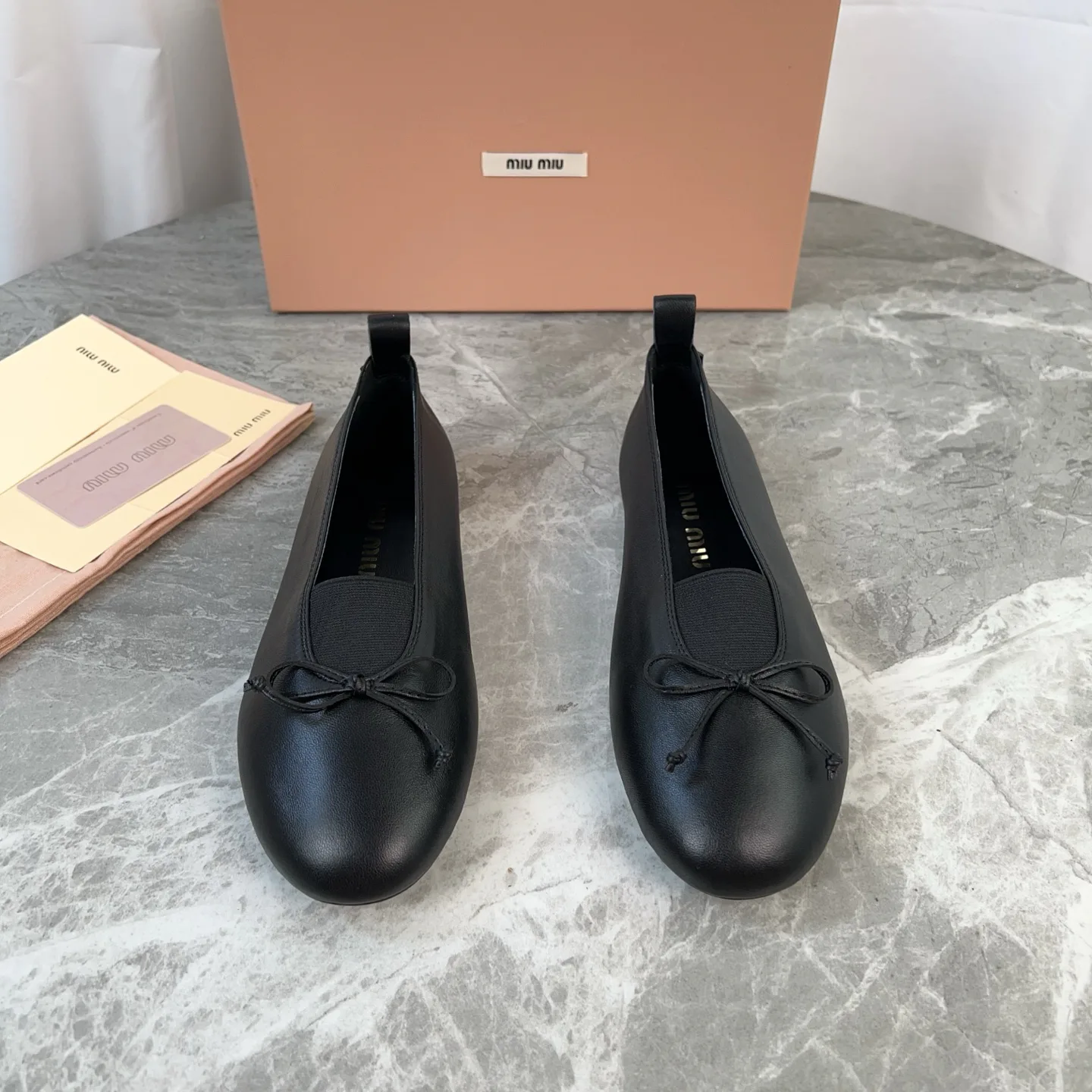 Туфли Женские Miu Miu 12847610