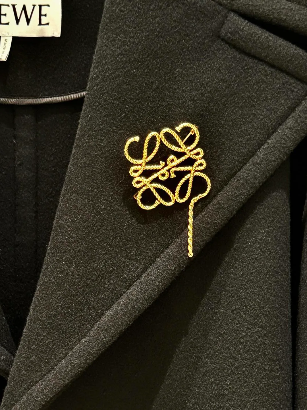 Бижутерия Loewe 1298168