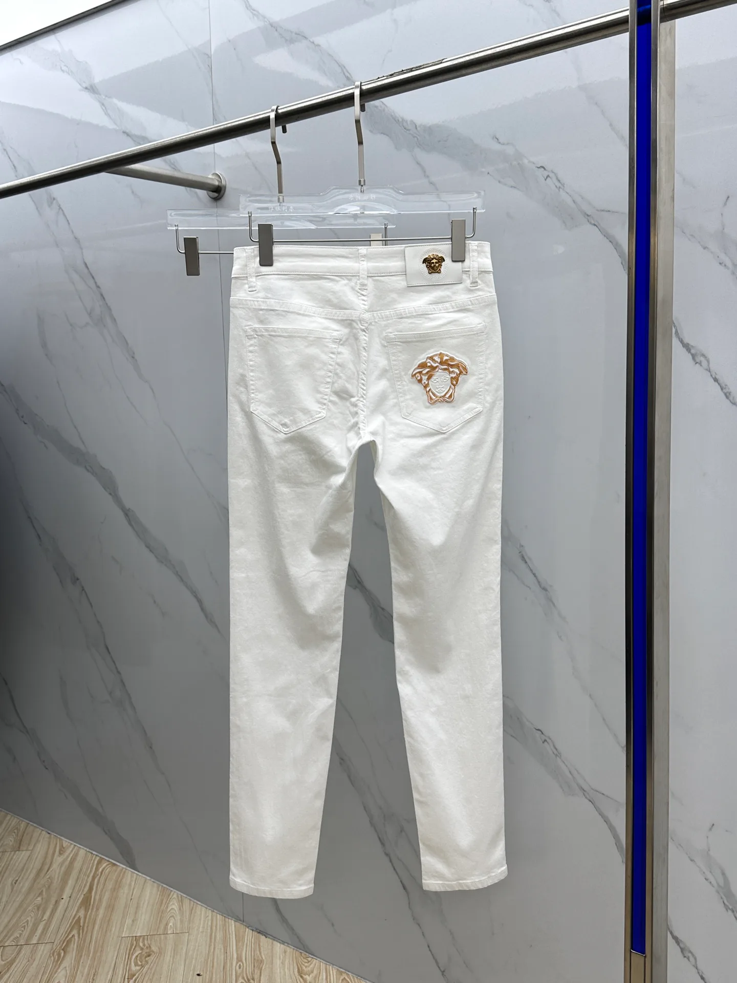 Джинсы Мужские Versace 32869