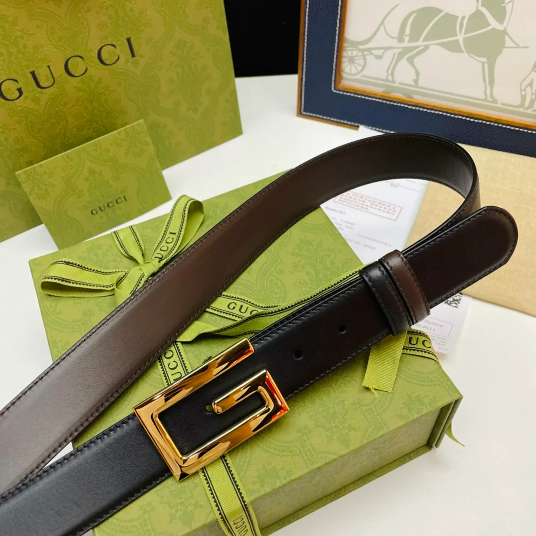 Ремни Gucci 18285