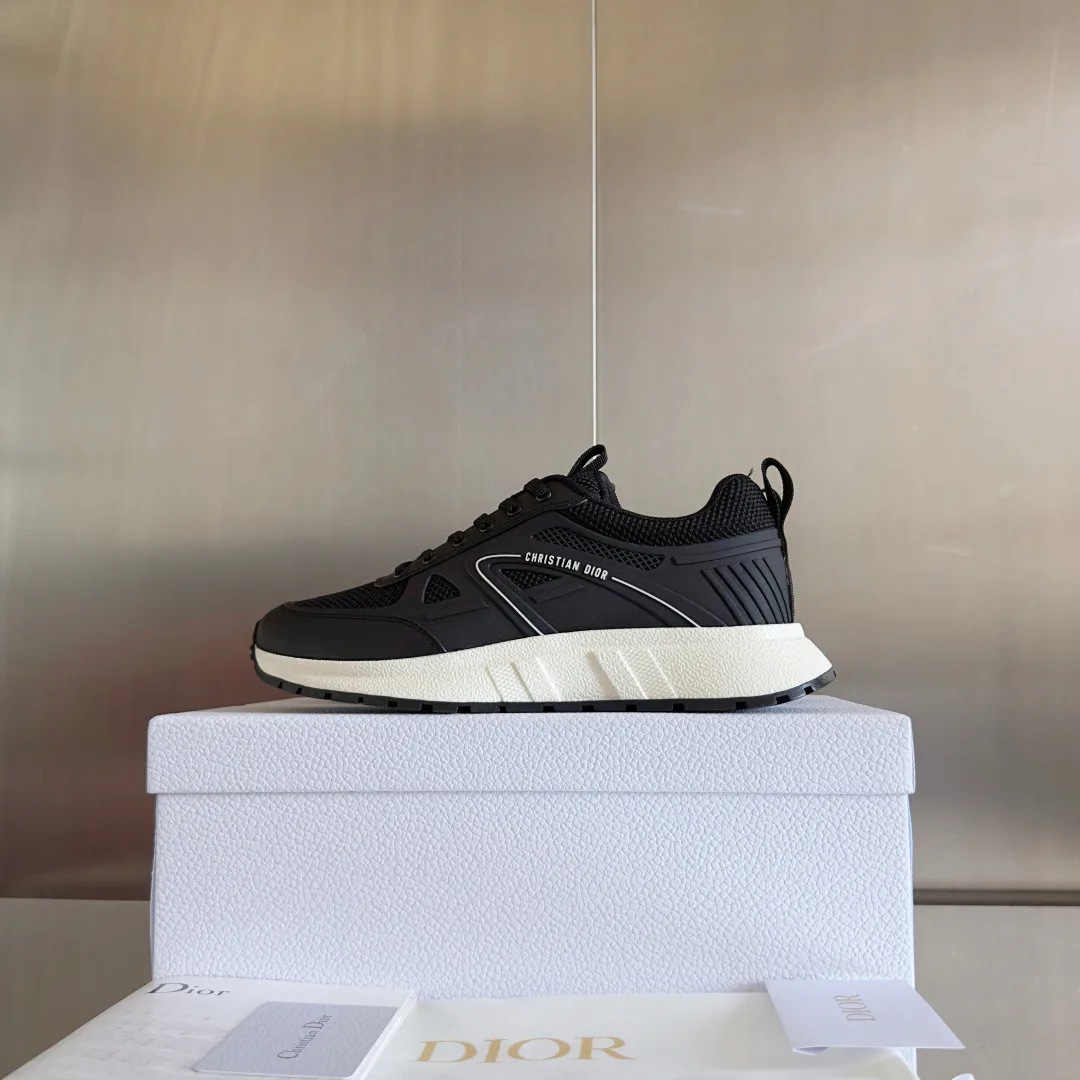 Кроссовки Женские Christian Dior 269666