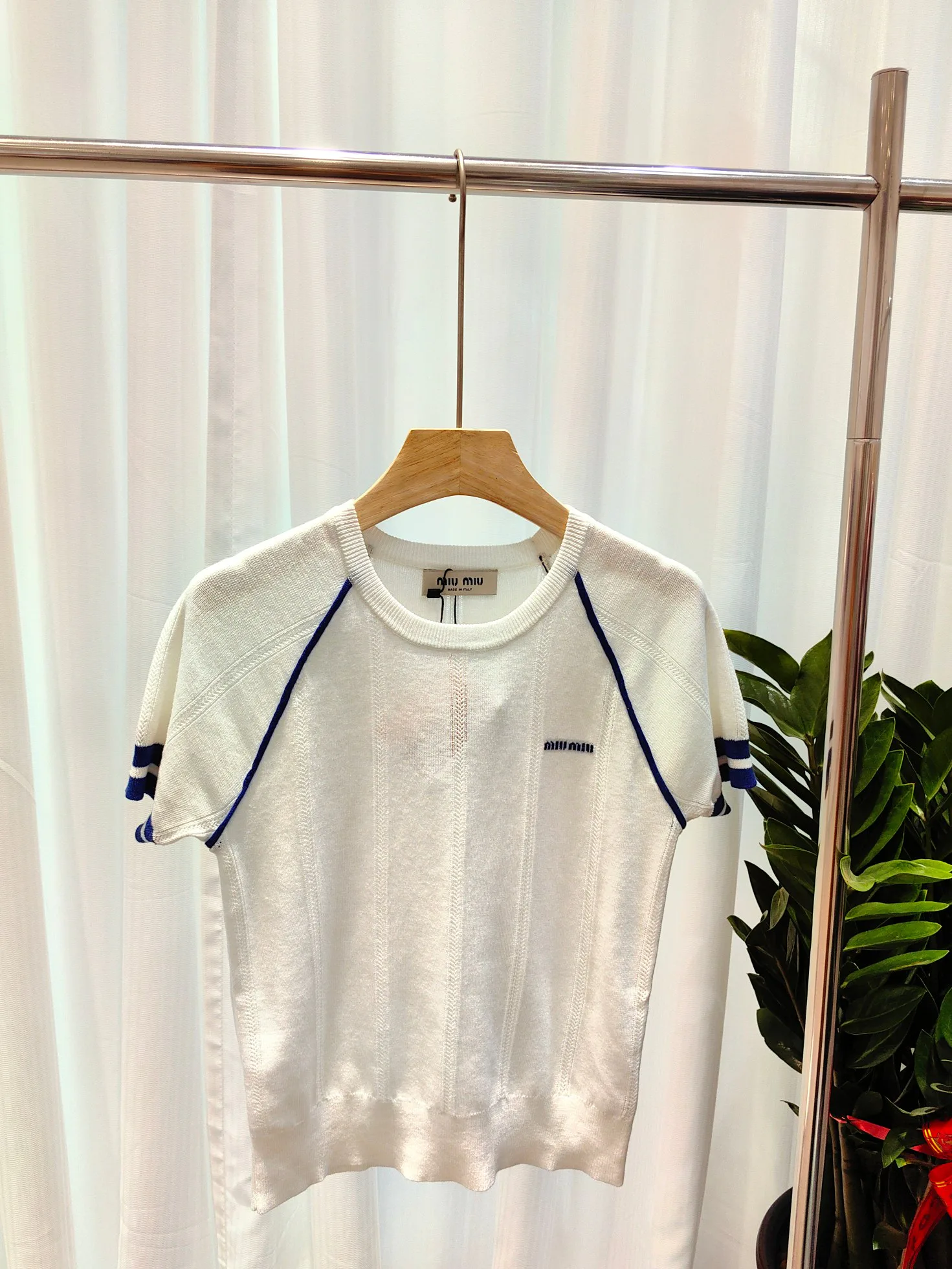 Топы Женские Miu Miu 11572649