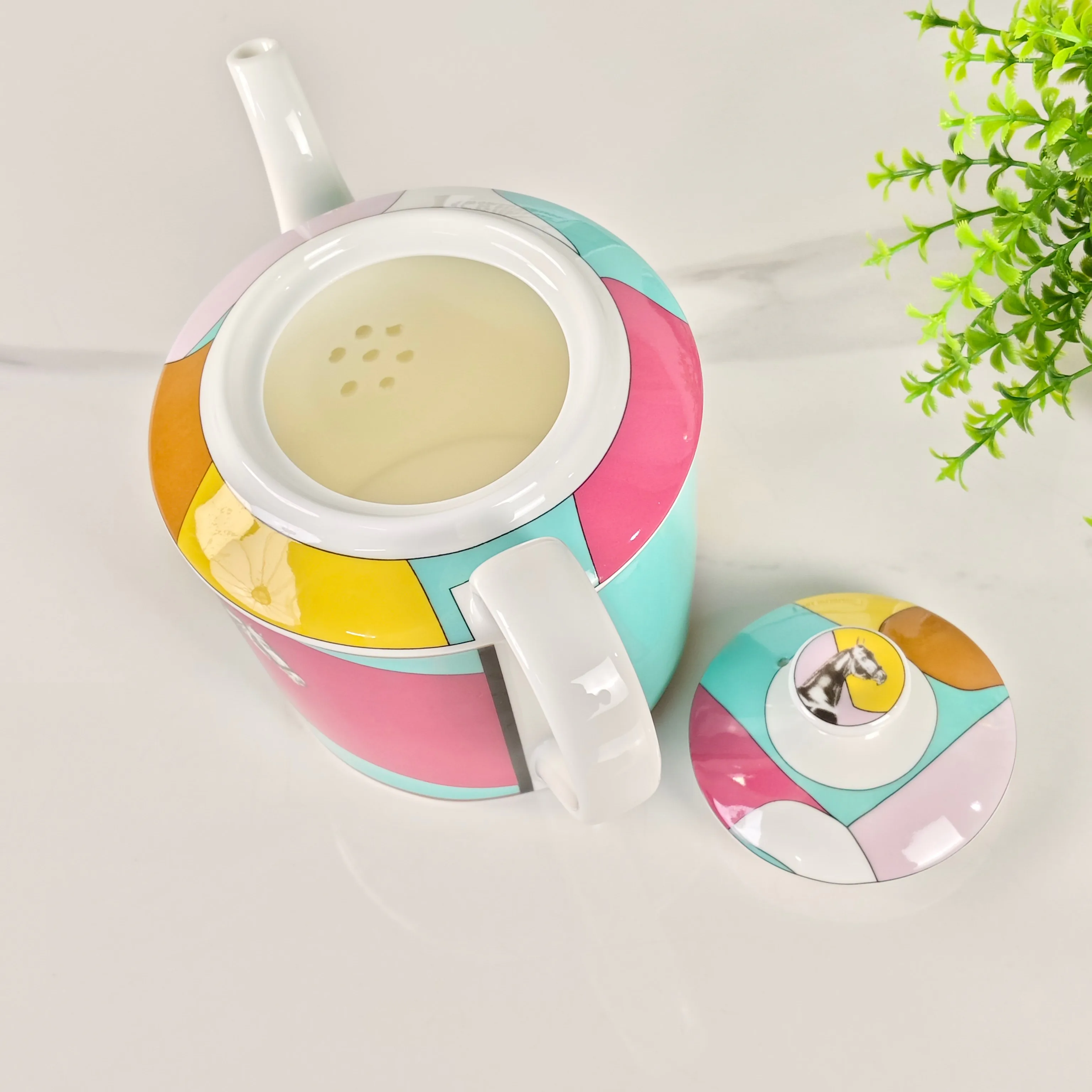 Посуда Hermes 11451414