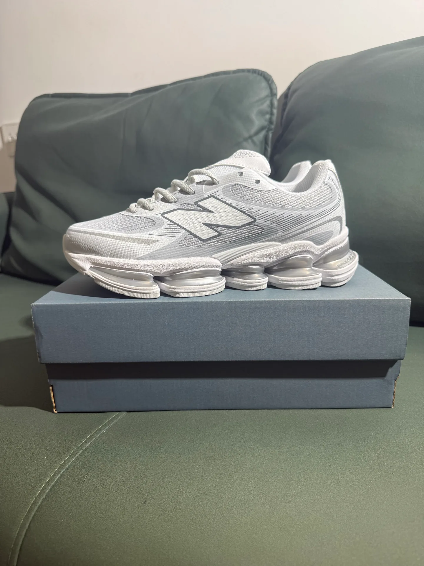 Кроссовки Мужские New Balance 6233301