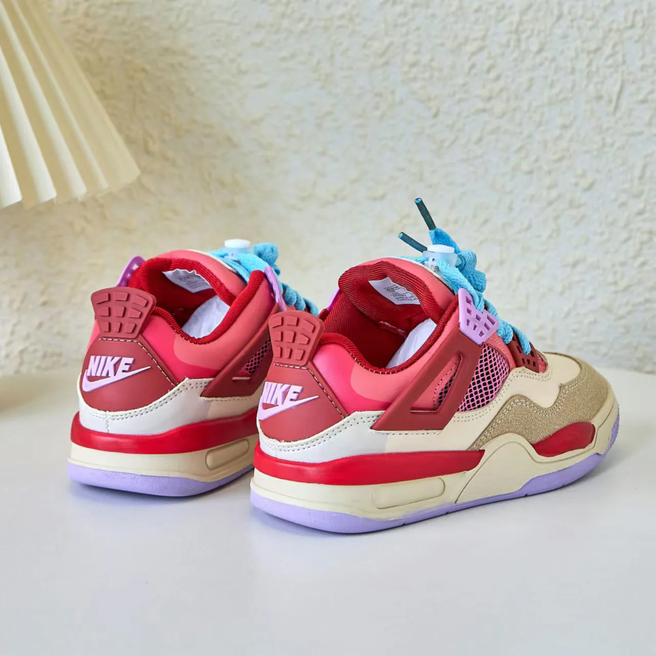 Кроссовки Женские Nike 11800