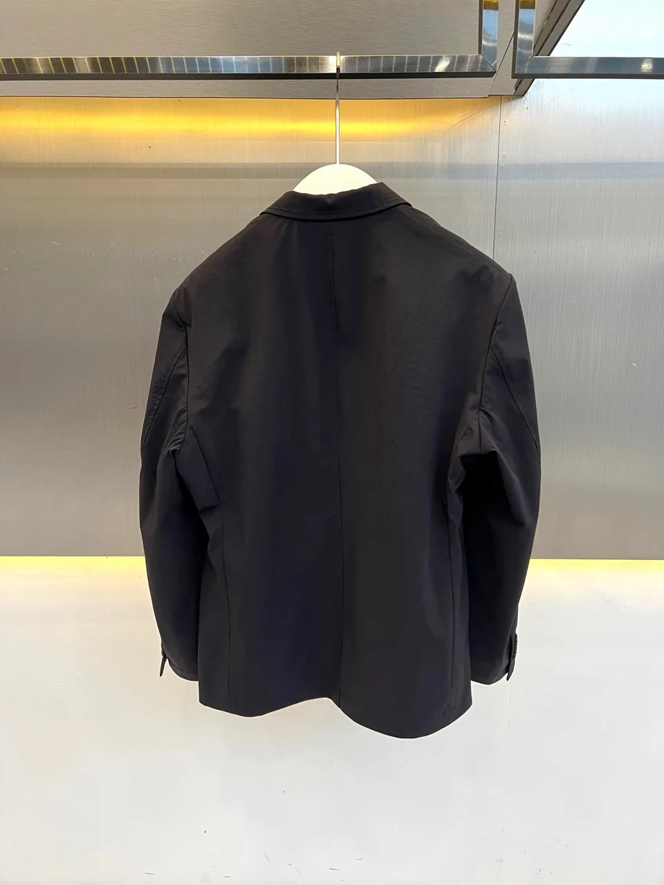 Пиджаки Мужские Brunello Cucinelli 18416776