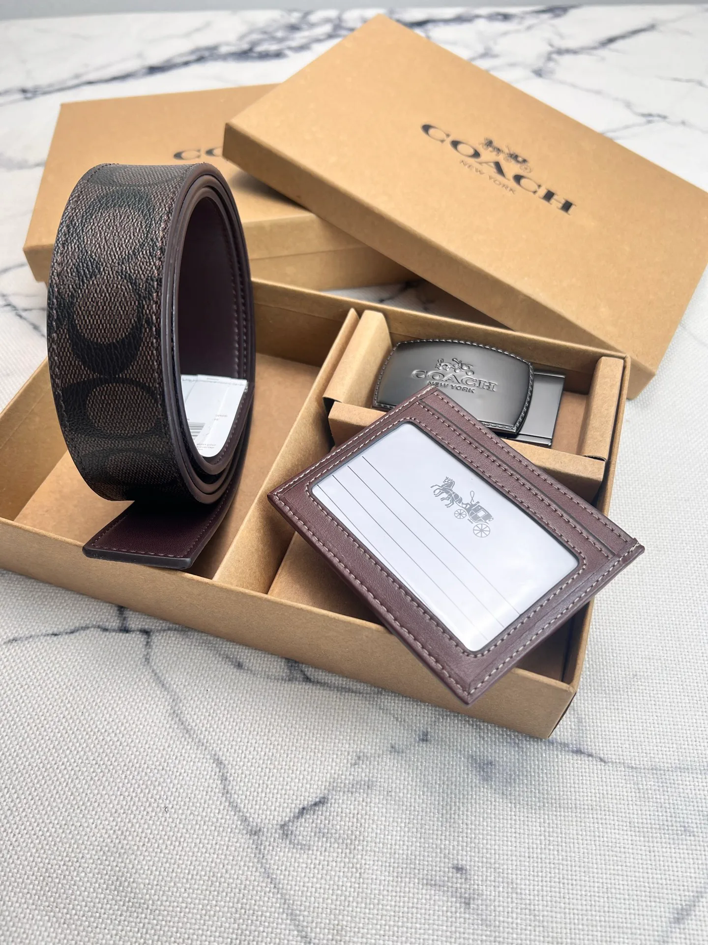 Ремни Coach 449063