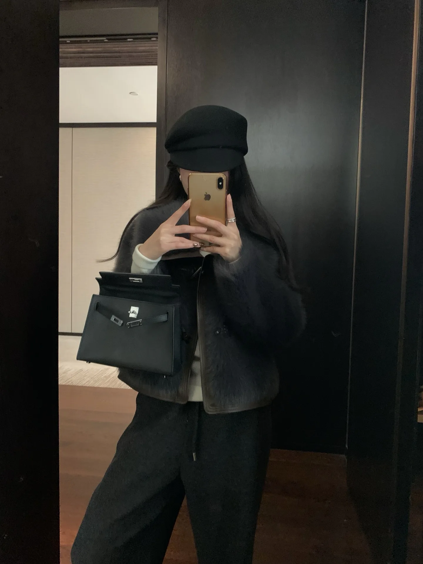 Шубы Женские Miu Miu 836005