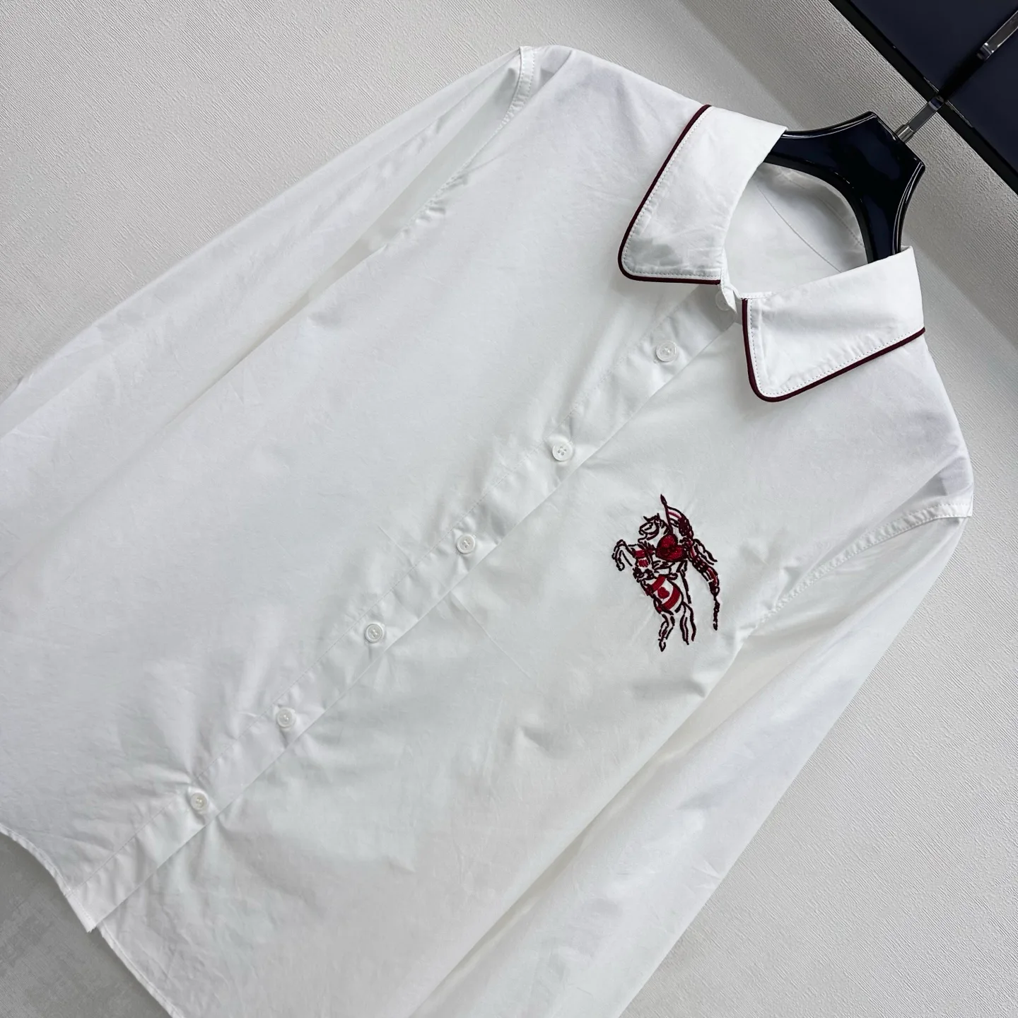 Рубашки Женские Burberry 17392640