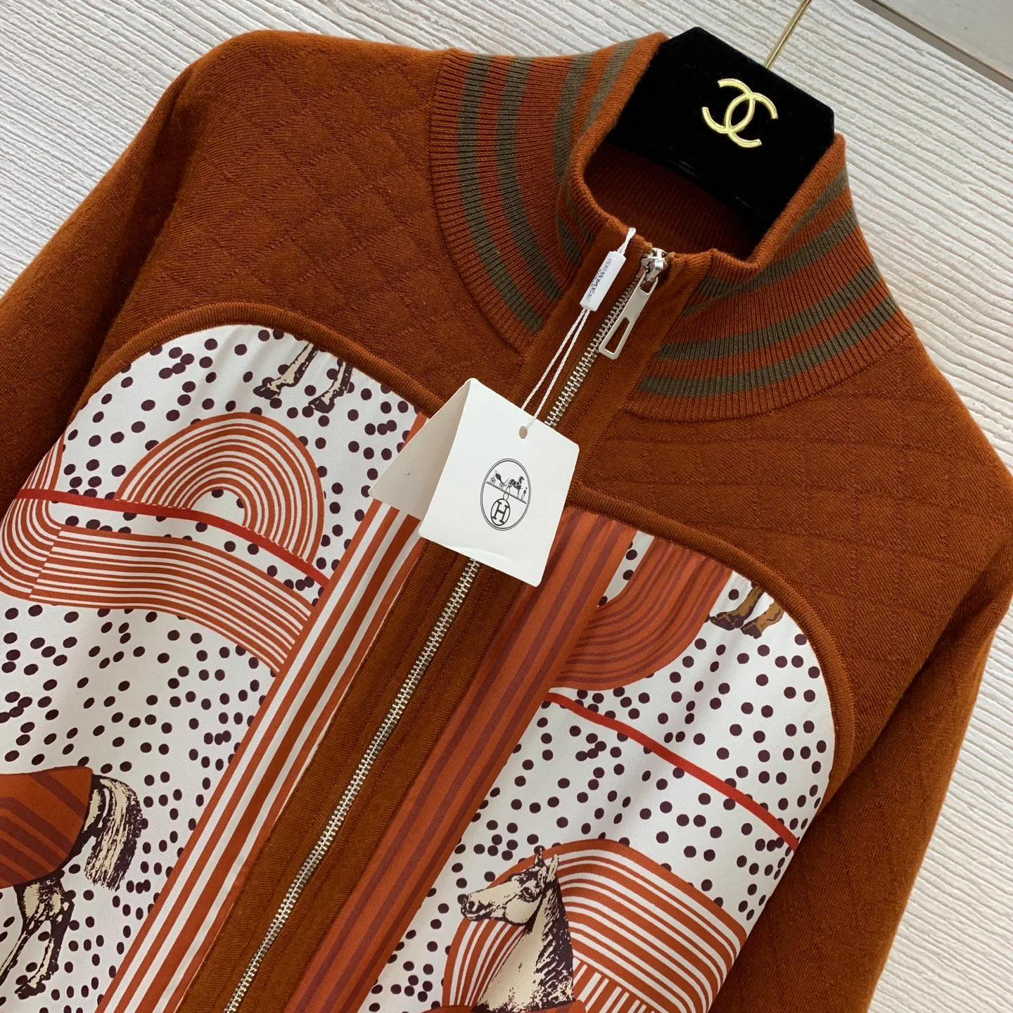 Джемперы И Свитеры Женские Hermes 502716