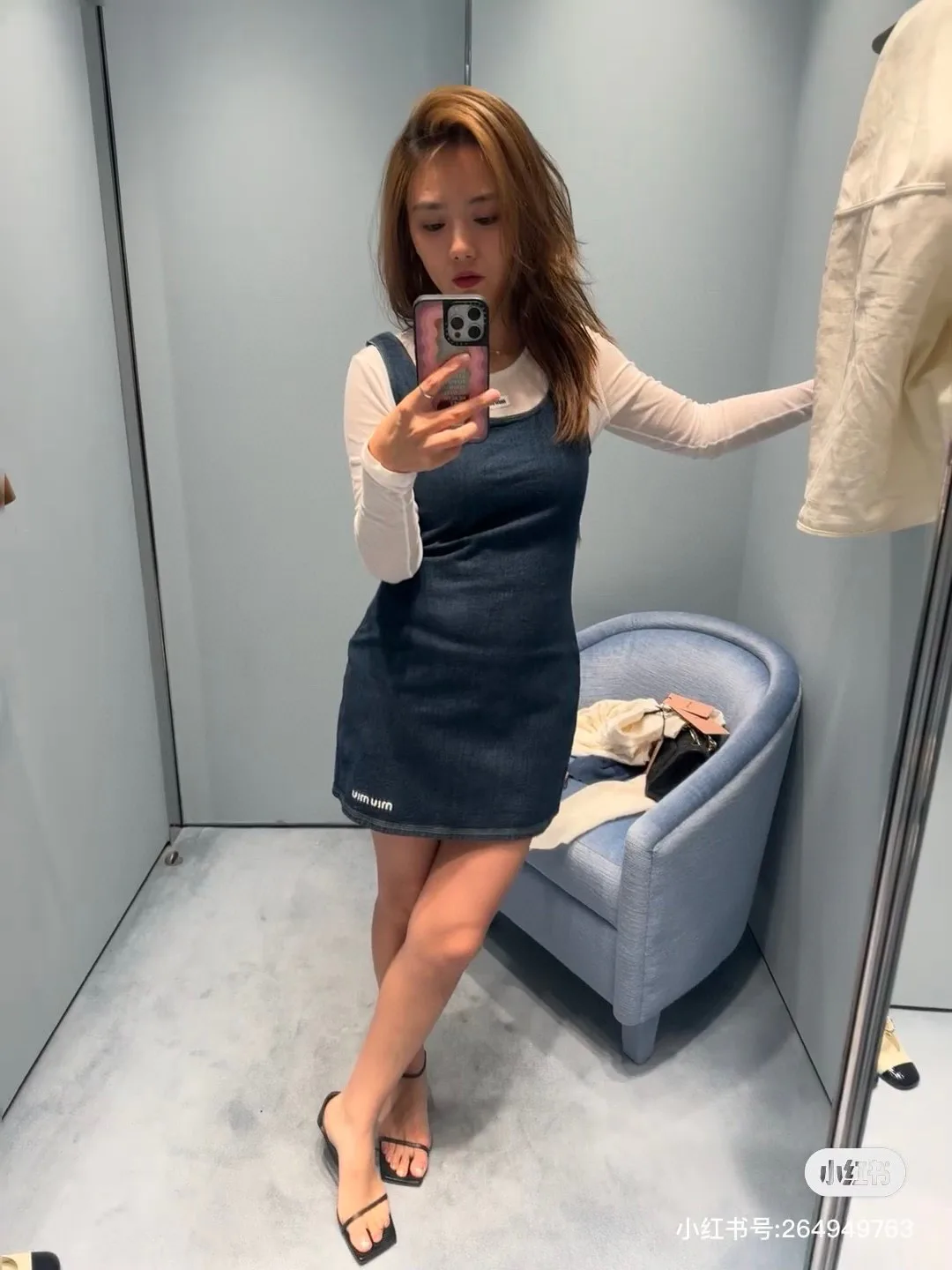 Платья Женские Miu Miu 10850747