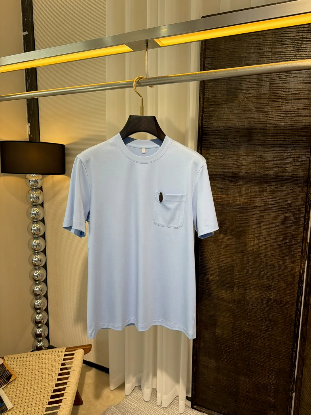 Футболки Мужские Berluti 12615585