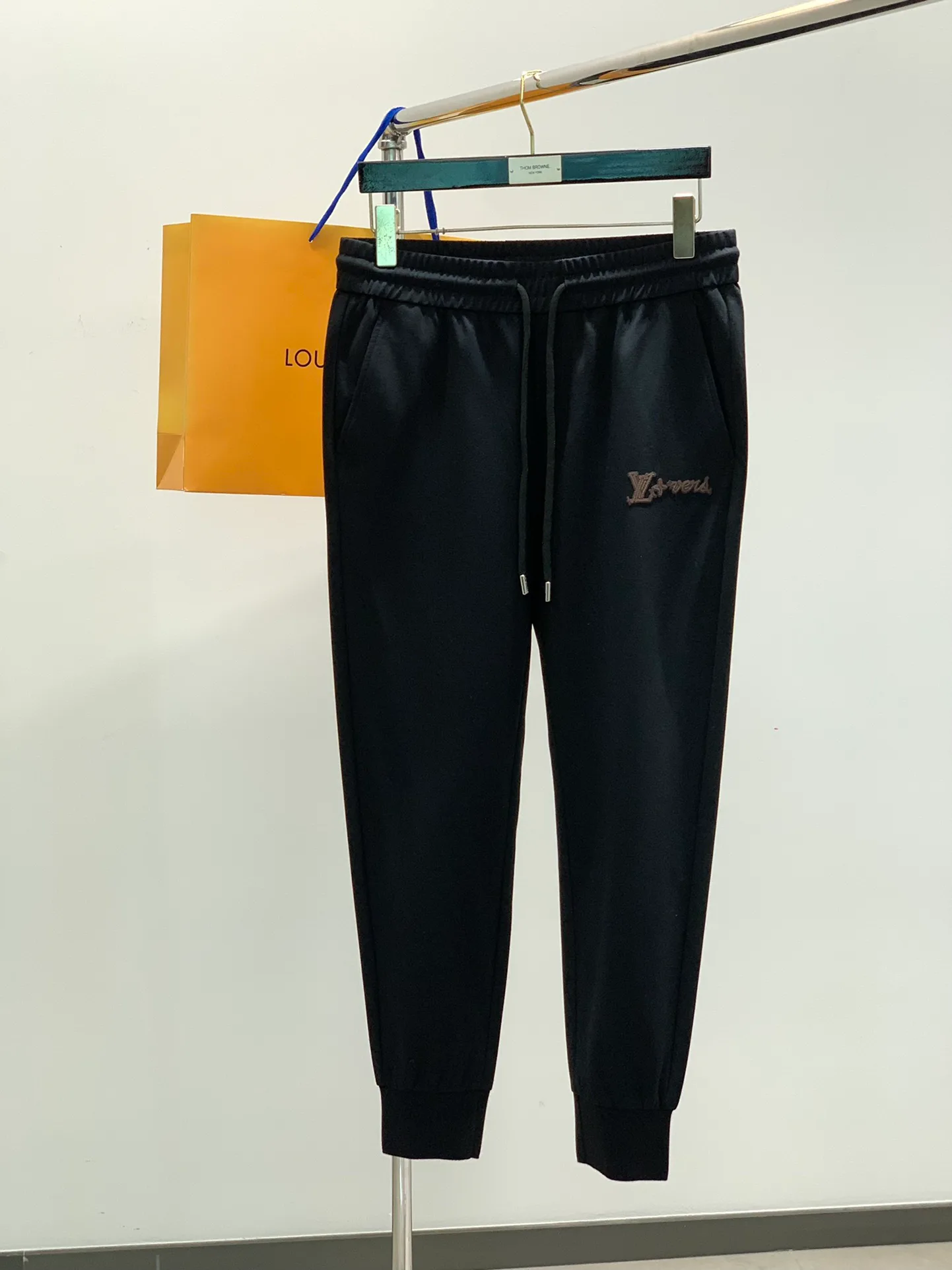 Брюки Мужские Louis Vuitton 5367