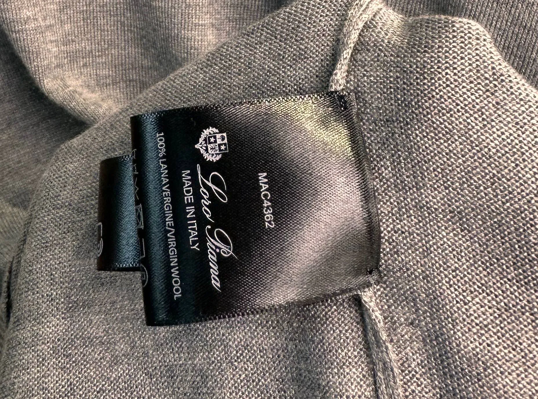 Футболки Мужские Loro Piana 11602607