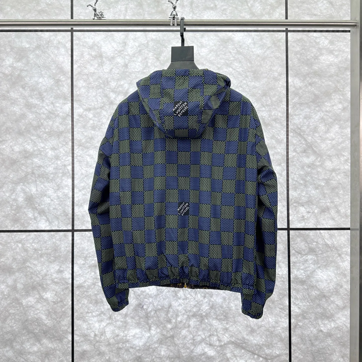 Куртки И Пуховики Мужские Louis Vuitton 13563932