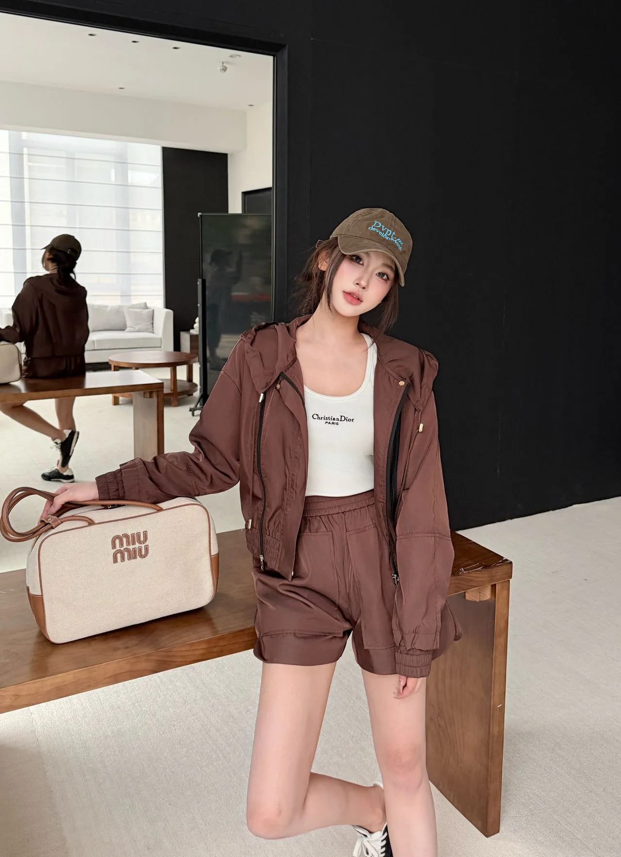 Костюмы Женские Fendi 12766017