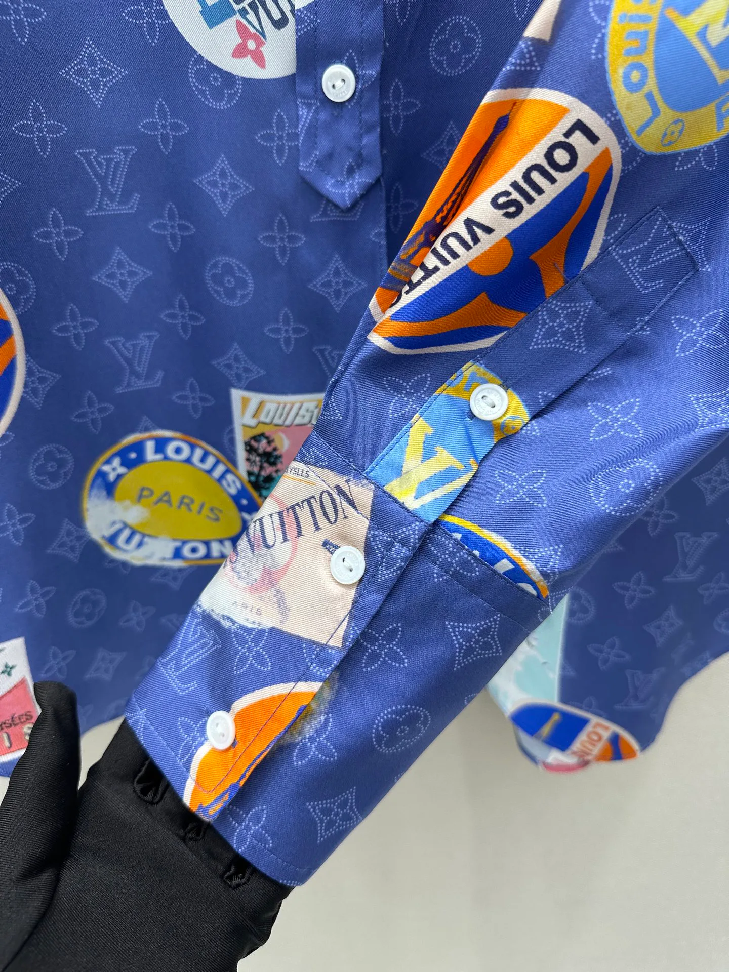 Рубашки Женские Louis Vuitton 952181