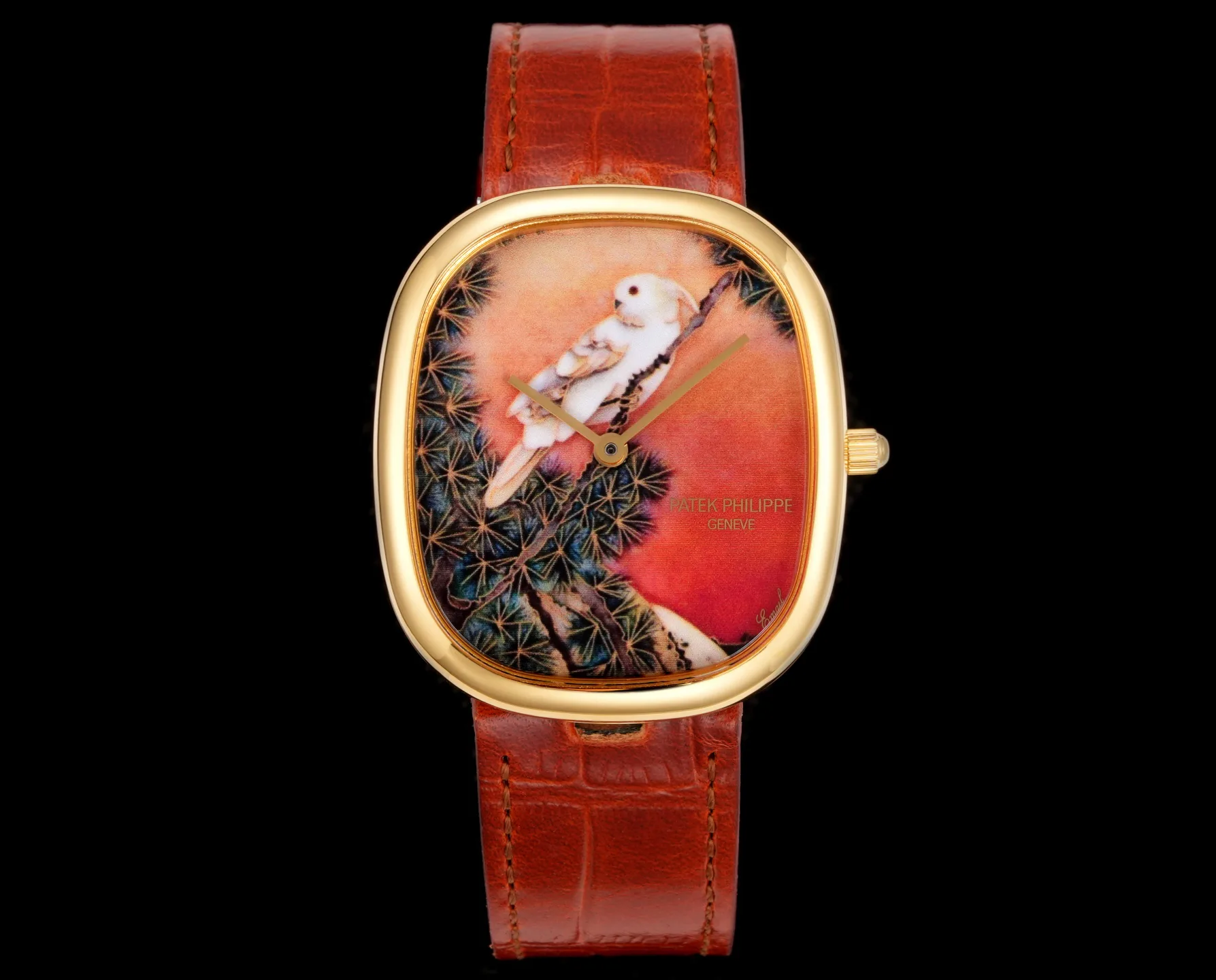 Часы Женские Patek Philippe 11248758